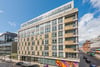 Flat 4/6, Headline Building, 205 Albion Street, Merchant City, Glasgow City, G1 1RU - Picture #21