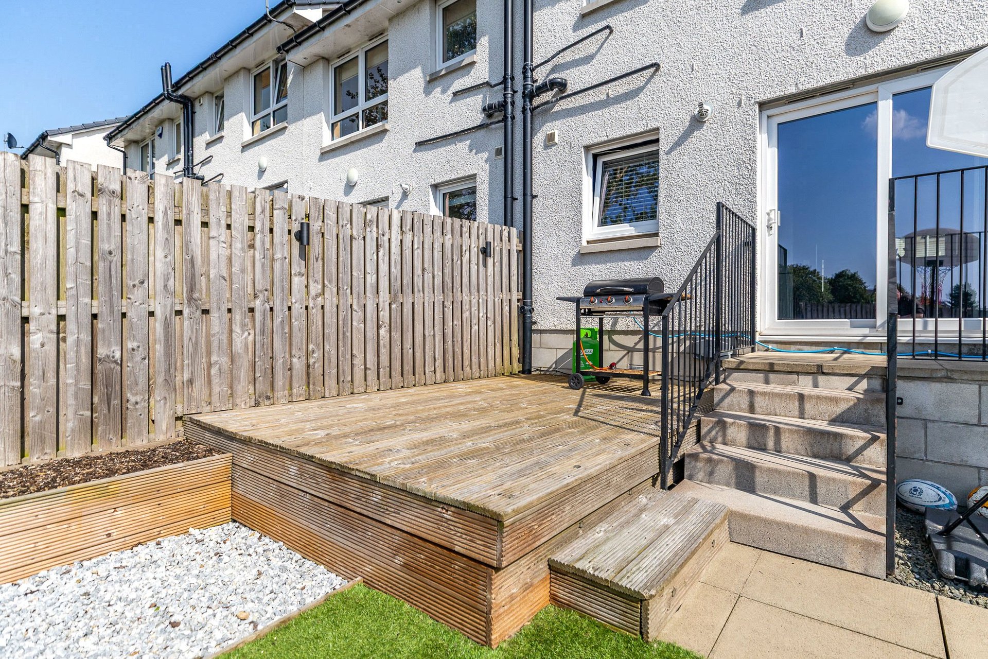 25 Glenbervie Place, Summerston, Glasgow, G23 5QF - Picture #14