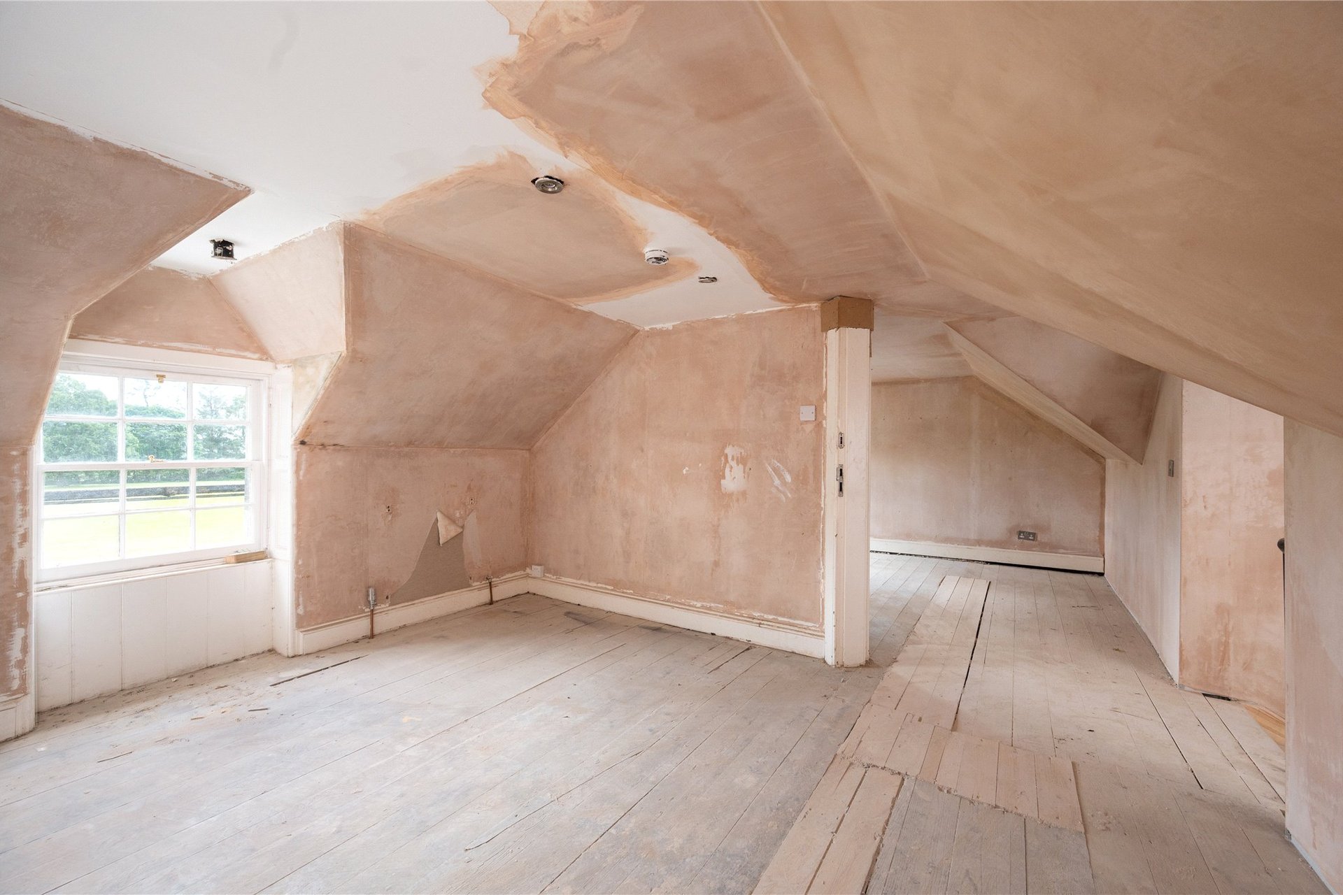 The Parsonage, Dunmore Park, Airth, Falkirk, FK2 8LU - Picture #21