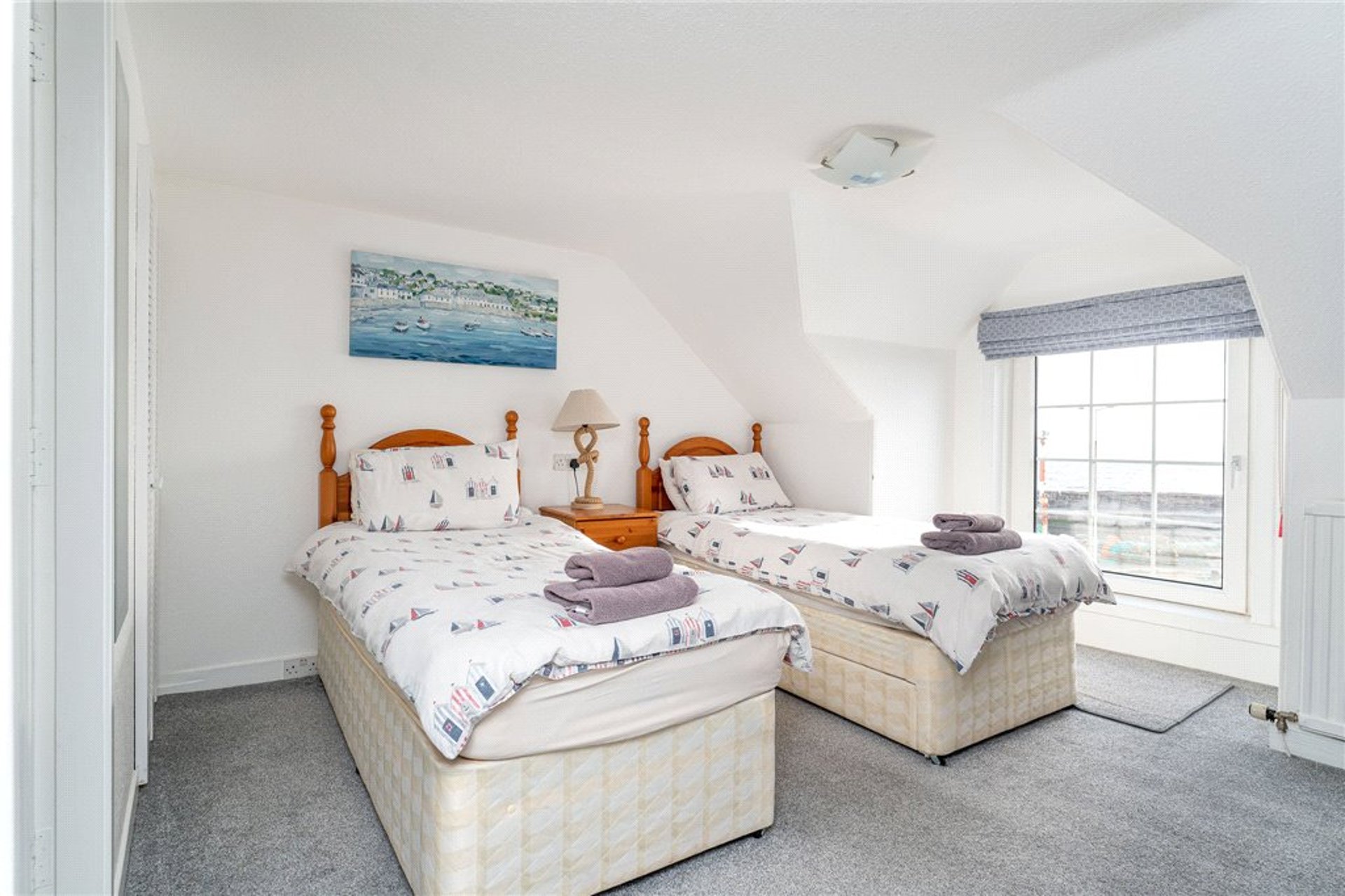 7, 8 & 9 East Shore, Pittenweem, Anstruther, KY10 2NQ - Picture #20
