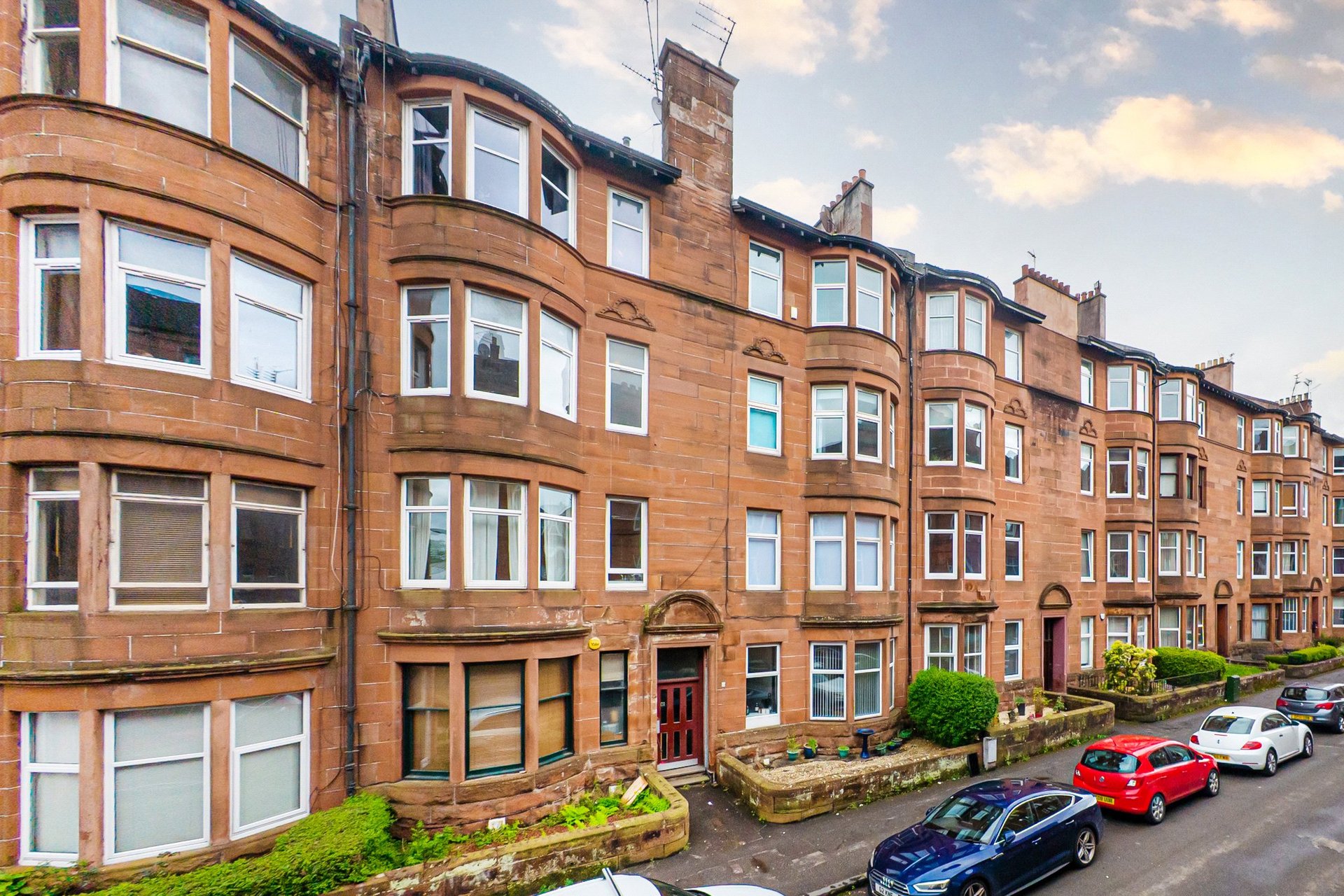 3/1, 3 Fairlie Park Drive, Partick, Glasgow, G11 7SS - Picture #18