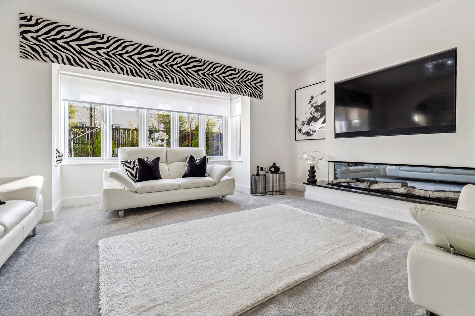 8 Sandwick Crescent, Newton Mearns, Glasgow, East Renfrewshire, G77 5WU - Picture #5