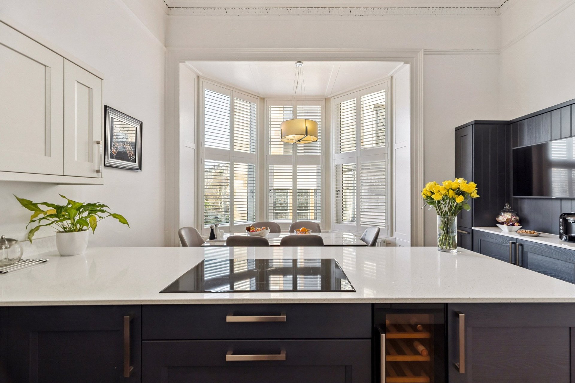 Upper Duplex, 15A Cleveden Road, Kelvinside, Glasgow, G12 0PQ - Picture #20