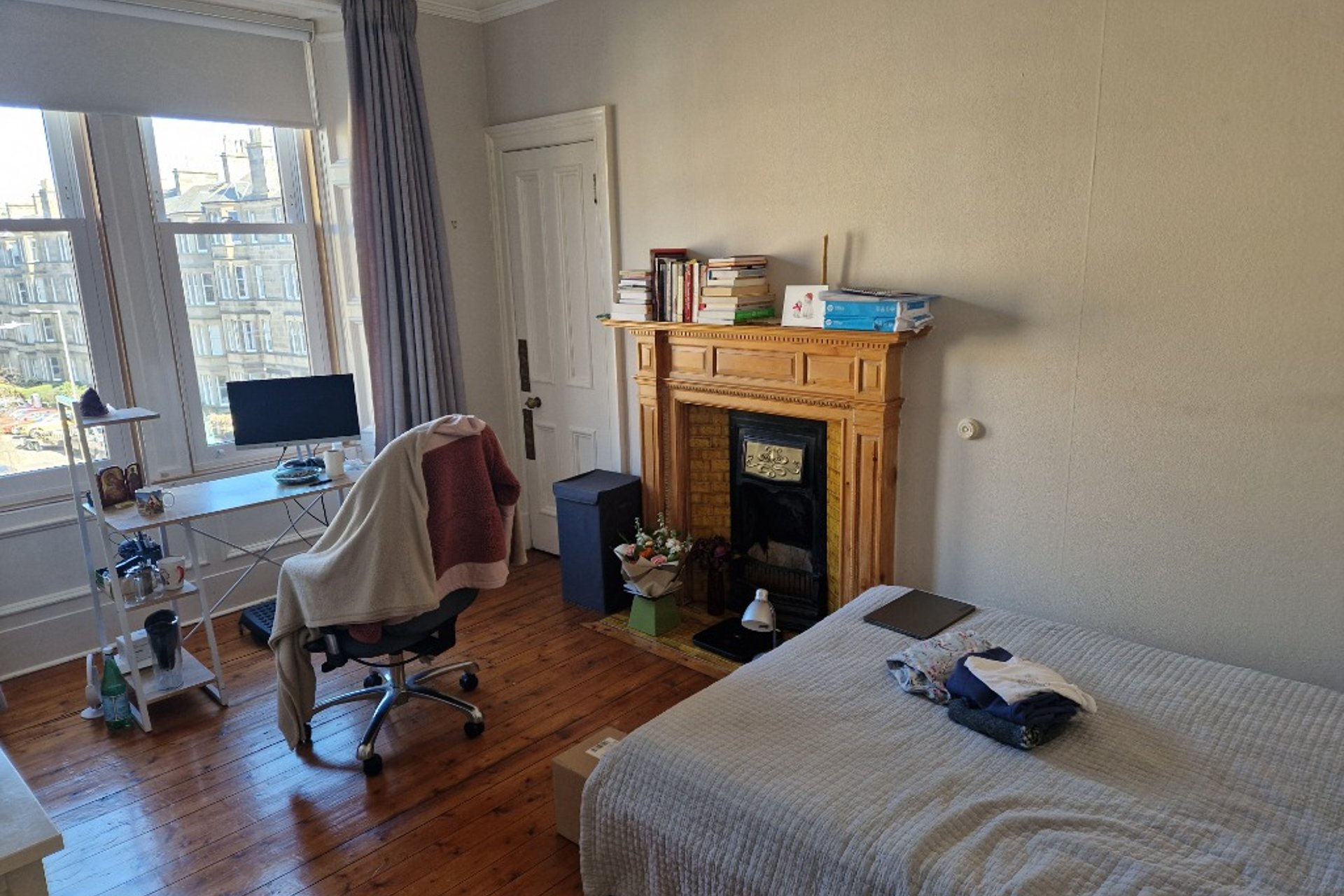 19 Spottiswoode Road, Marchmont, Edinburgh, EH9 1BJ - Picture #10