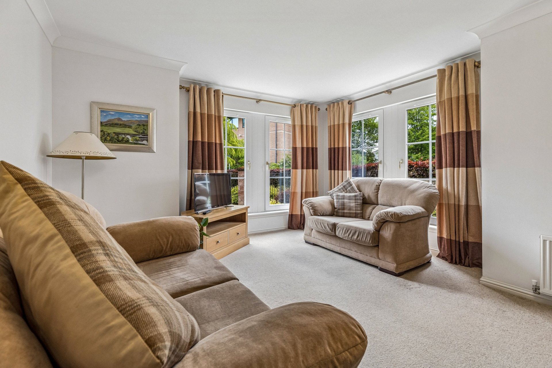 77 Ellangowan Court, Milngavie, G62 8PP - Picture #9