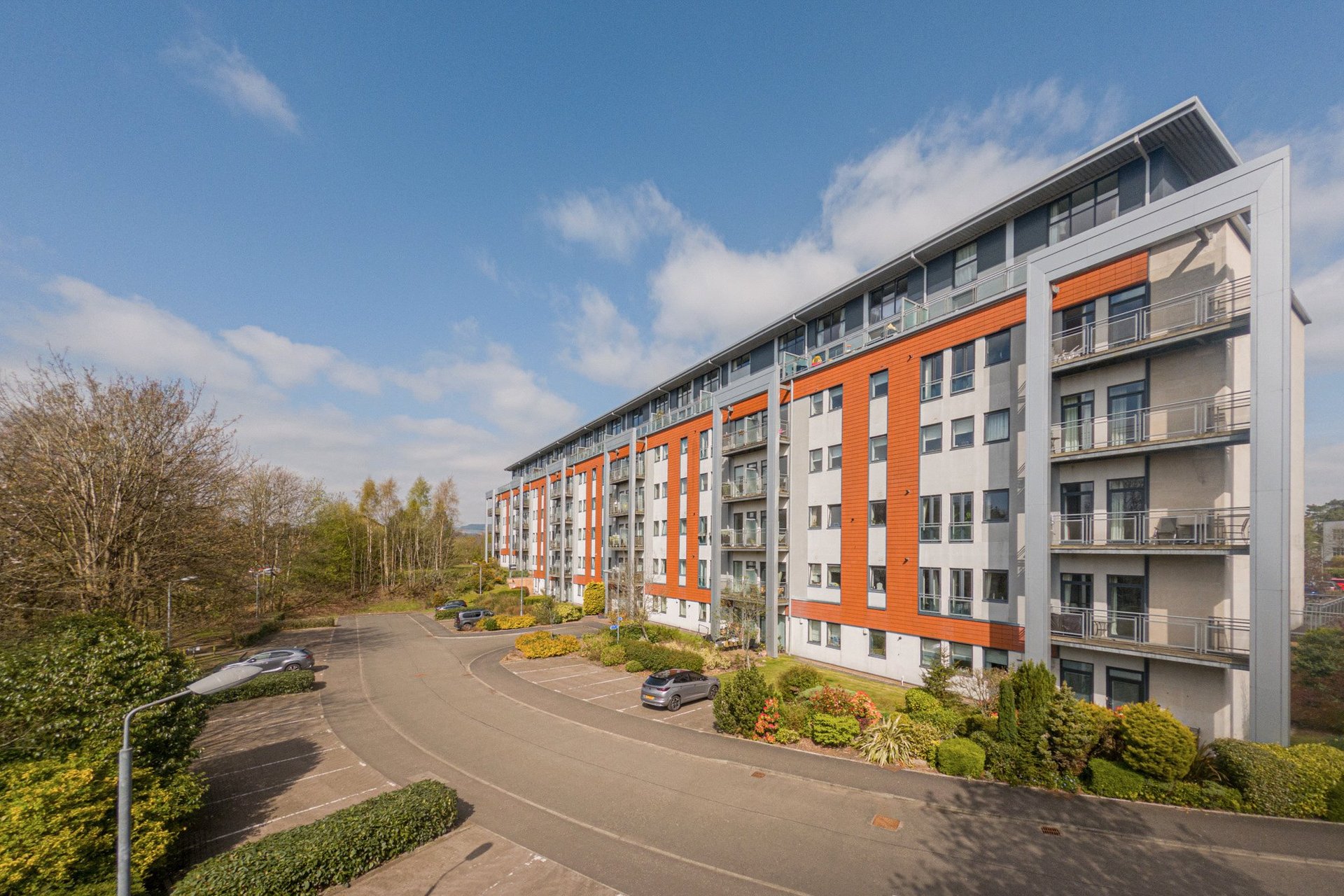 4/2, 3 Jackson Place, Bearsden, G61 1RY - Picture #39