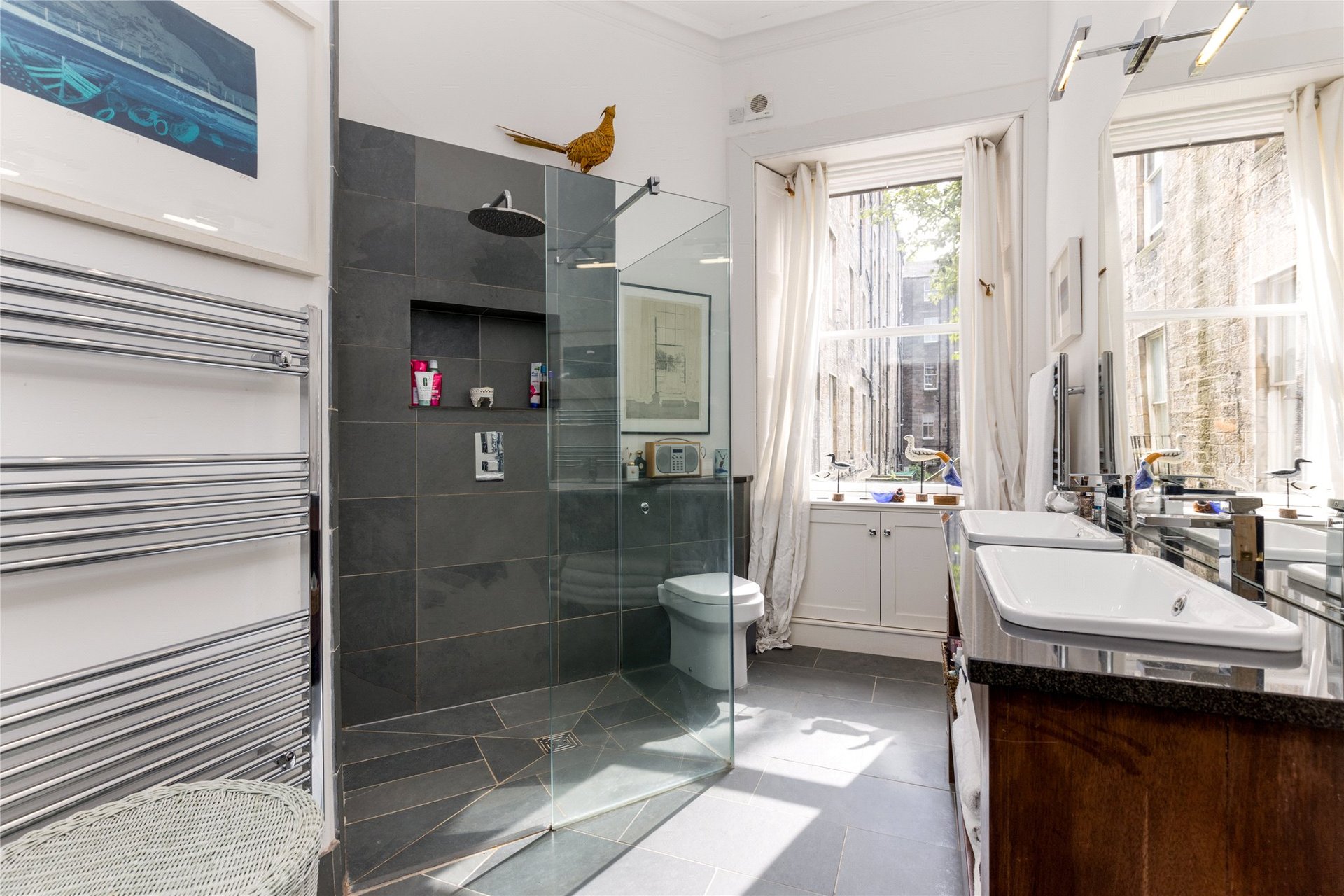 4/GF Manor Place, Edinburgh, Midlothian, EH3 7DD - Picture #8