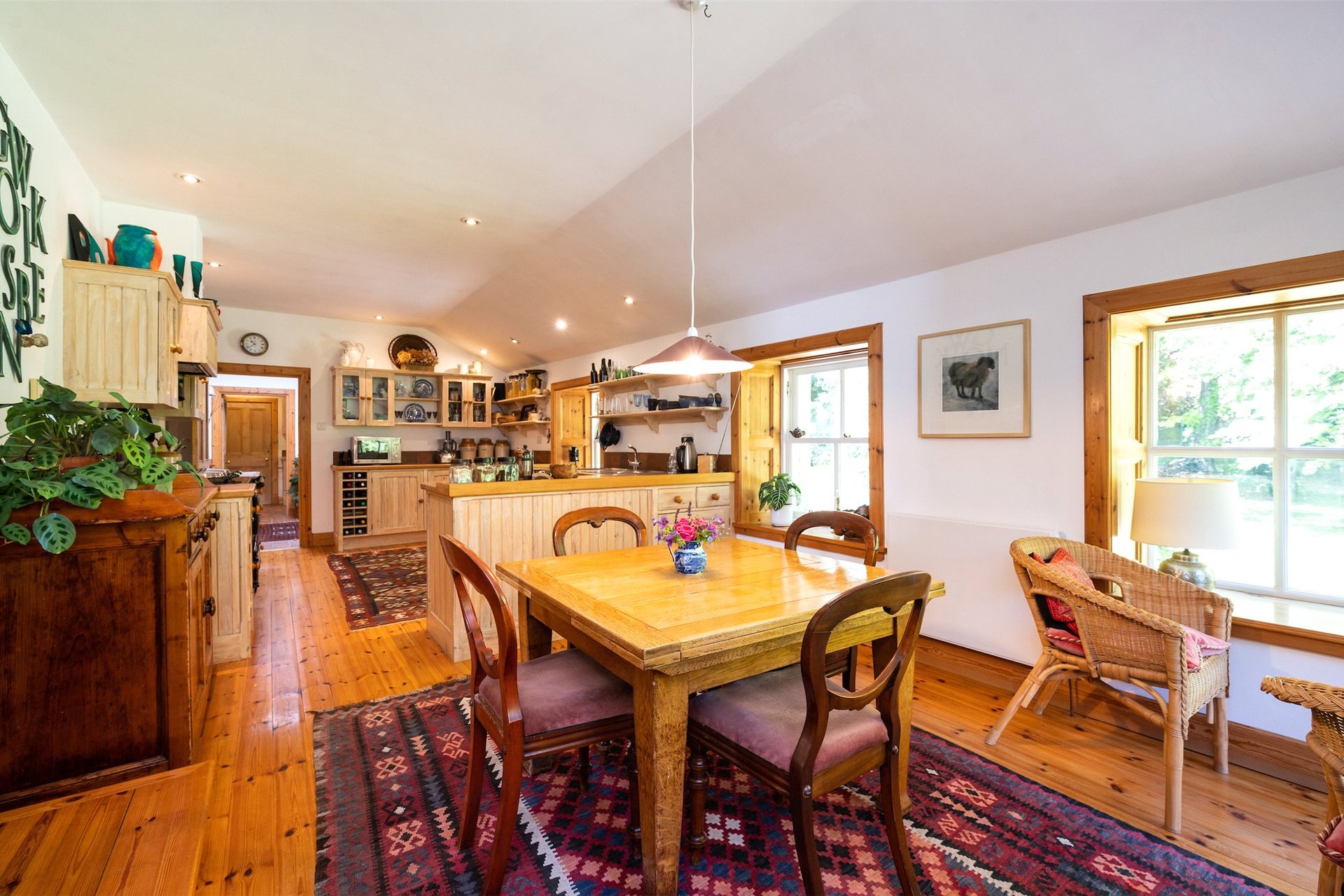 Harvieston Cottage, Gorebridge, Midlothian, EH23 4QA - Picture #7
