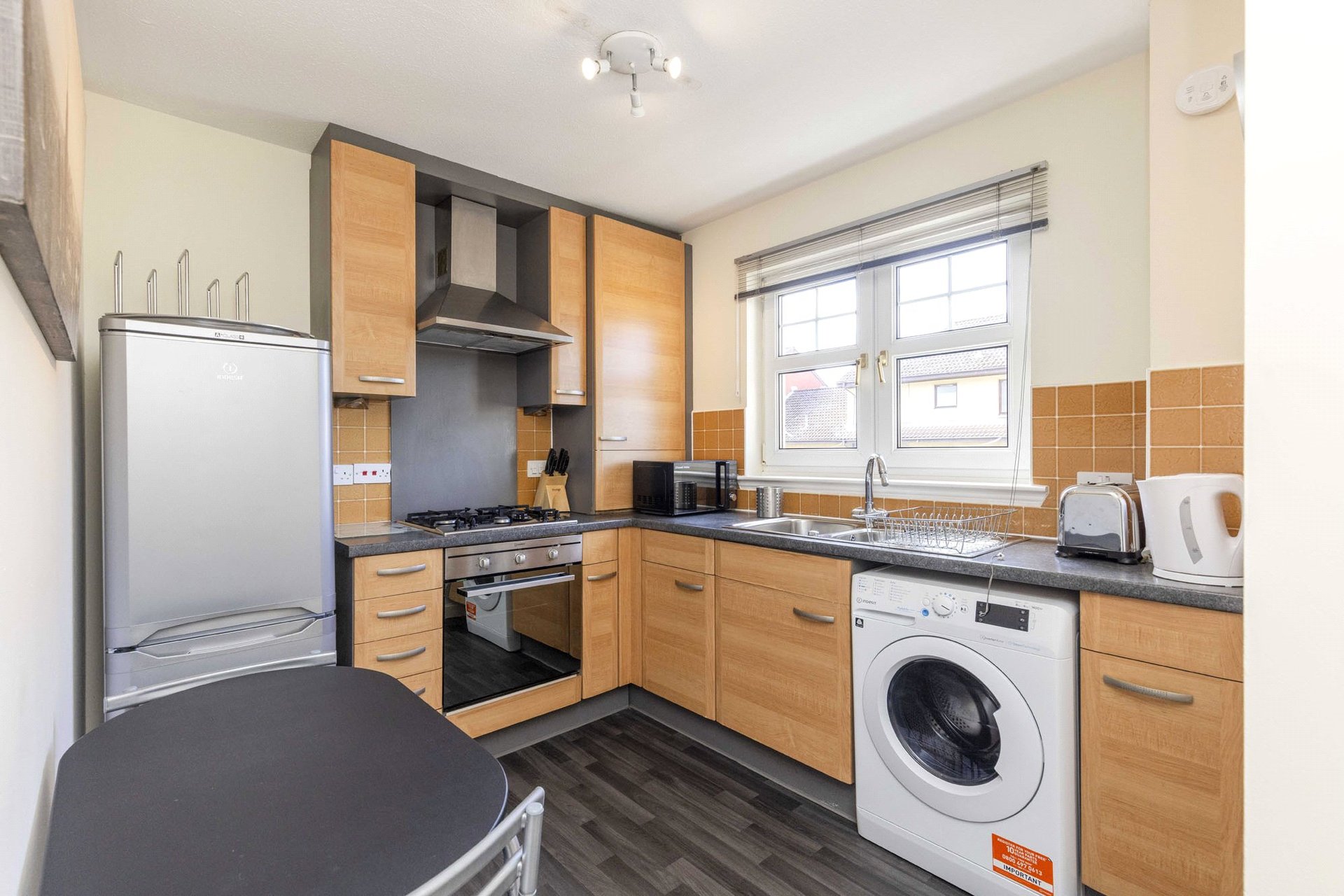 9/8 Springfield Street, Edinburgh, Midlothian, EH6 5EF - Picture #4