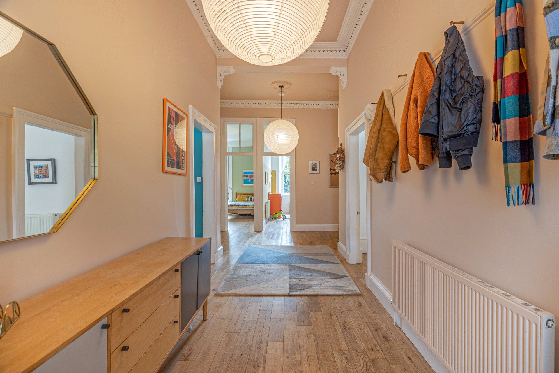41 West Princes Street, Woodlands, Glasgow, G4 9BS - Picture #24