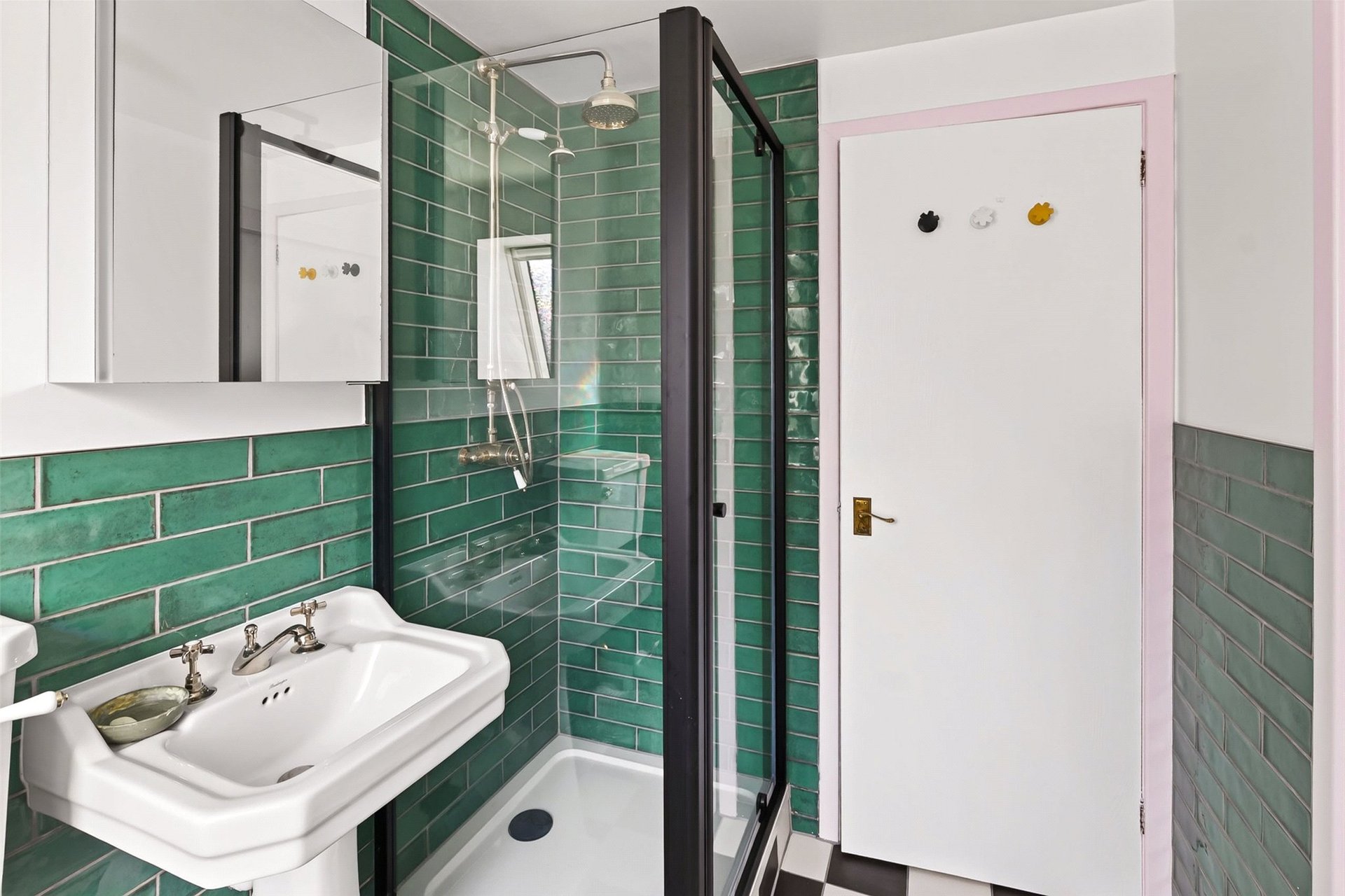 5/6 Ettrickdale Place, Edinburgh, Midlothian, EH3 5JN - Picture #11