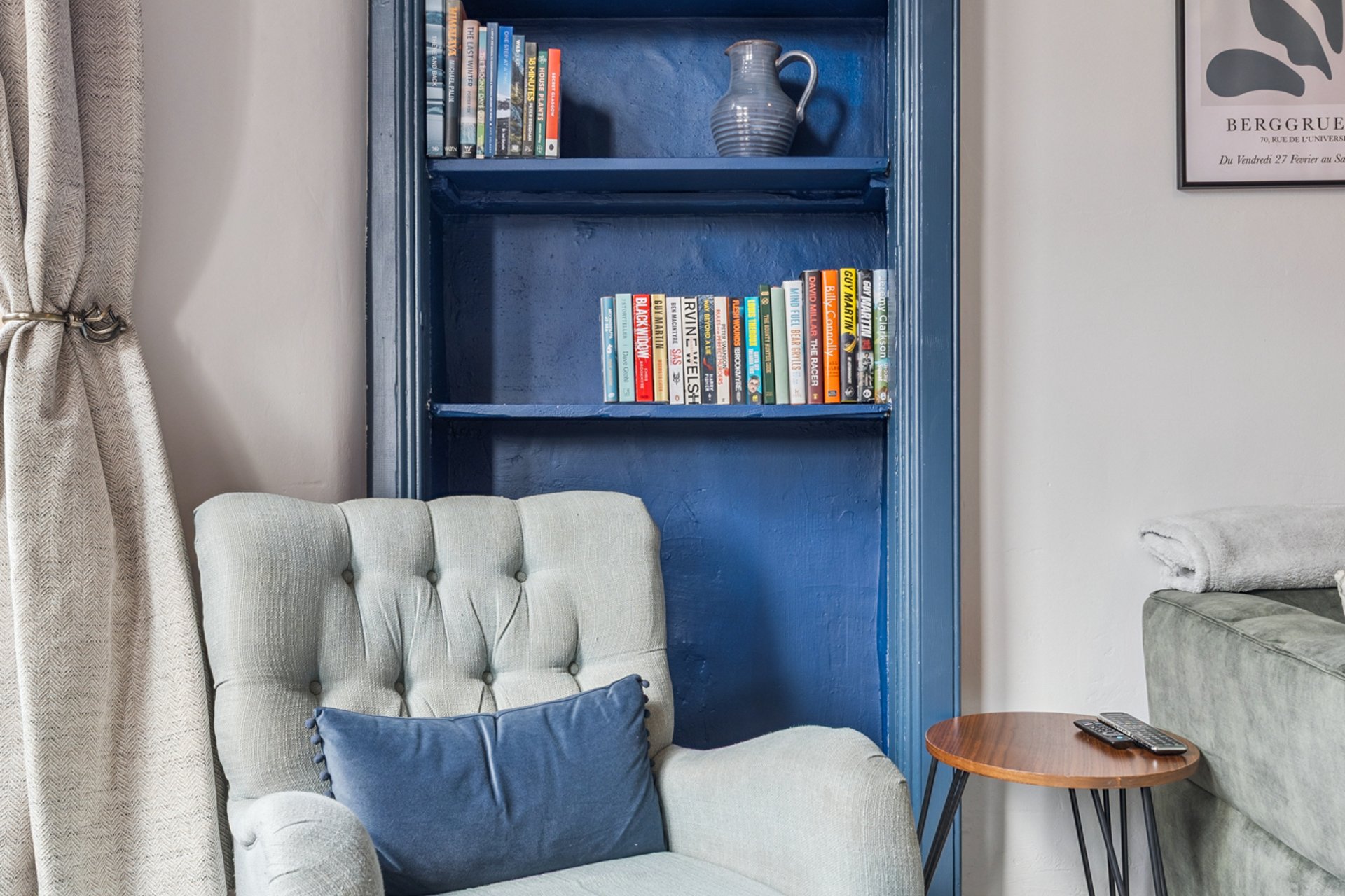 3/2, 42 Apsley Street, Glasgow, Glasgow City, G11 7SW - Picture #3