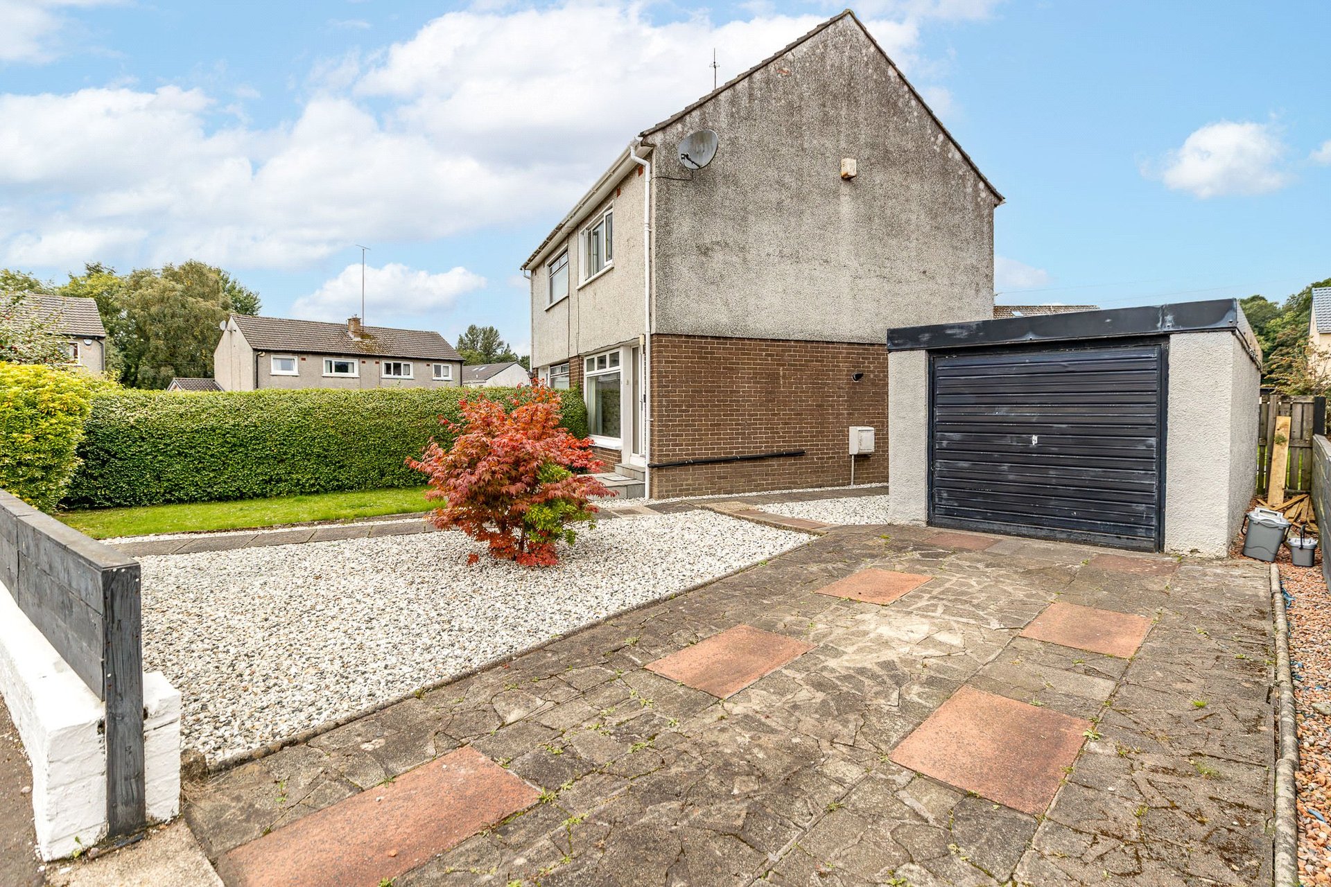 1 Doon Crescent, Bearsden, Glasgow, East Dunbartonshire, G61 1ES - Picture #24