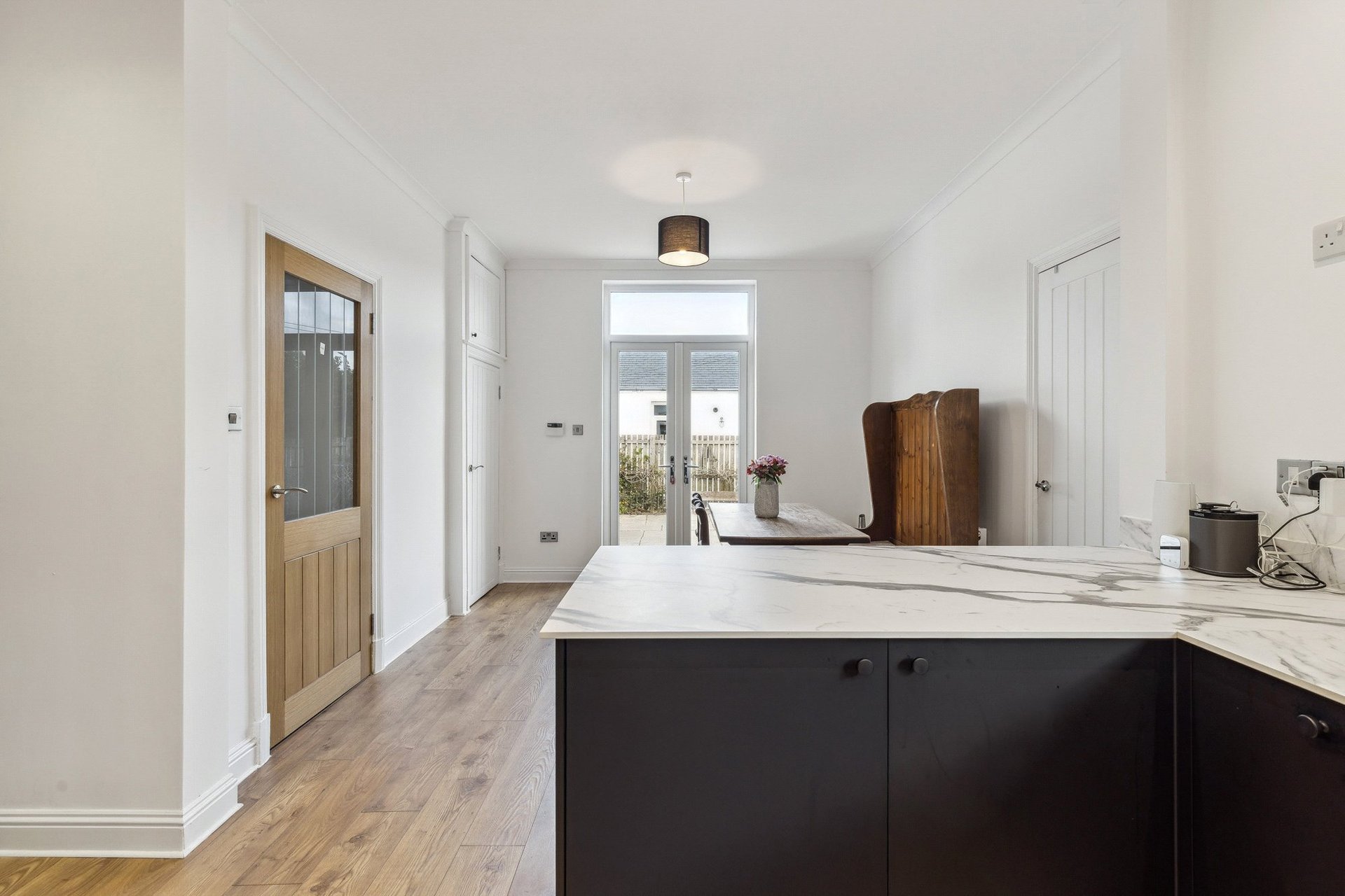 Hazelwood, 3 Lonsdale Avenue, Giffnock, Glasgow, East Renfrewshire, G46 6HG - Picture #15