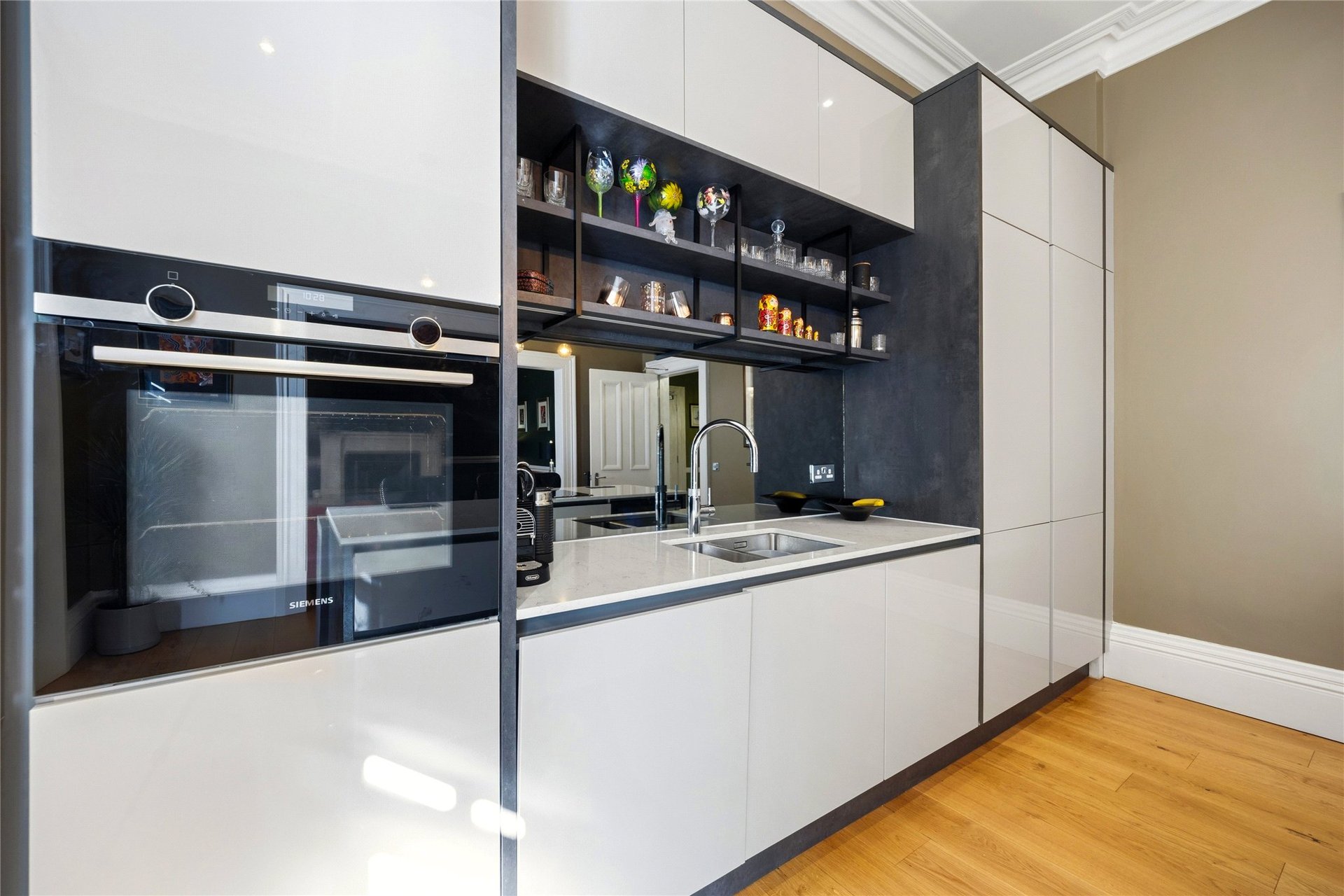 0/1, 10 Partickhill Road, Partickhill, Glasgow, G11 5BL - Picture #14