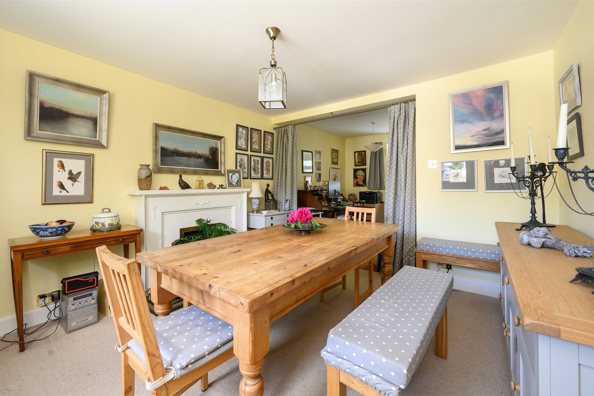 2 Fala Village, Pathhead, Midlothian, EH37 5SY - Picture #6