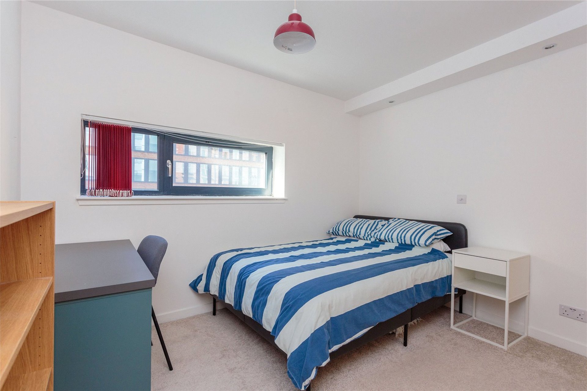 2/2, 100 Holm Street, Glasgow, G2 6SY - Picture #14