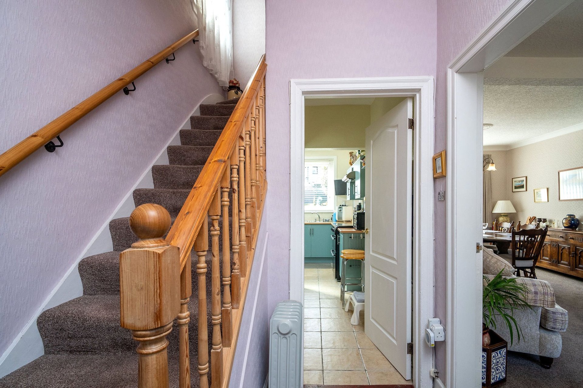 7 Sea View, Berwick-upon-Tweed, Northumberland, TD15 1PZ - Picture #7