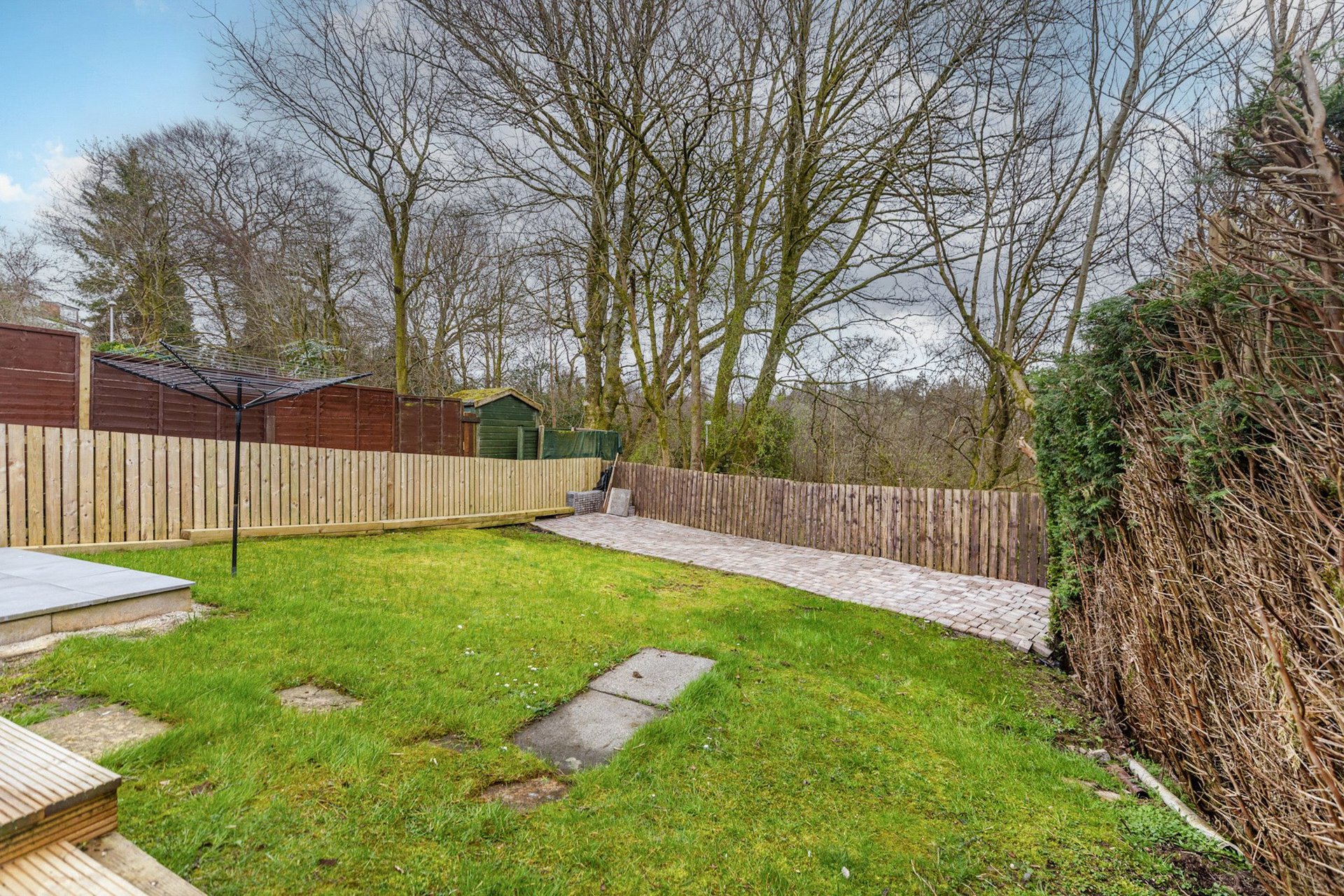 69 Mosshead Road, Bearsden, G61 3EZ - Picture #26