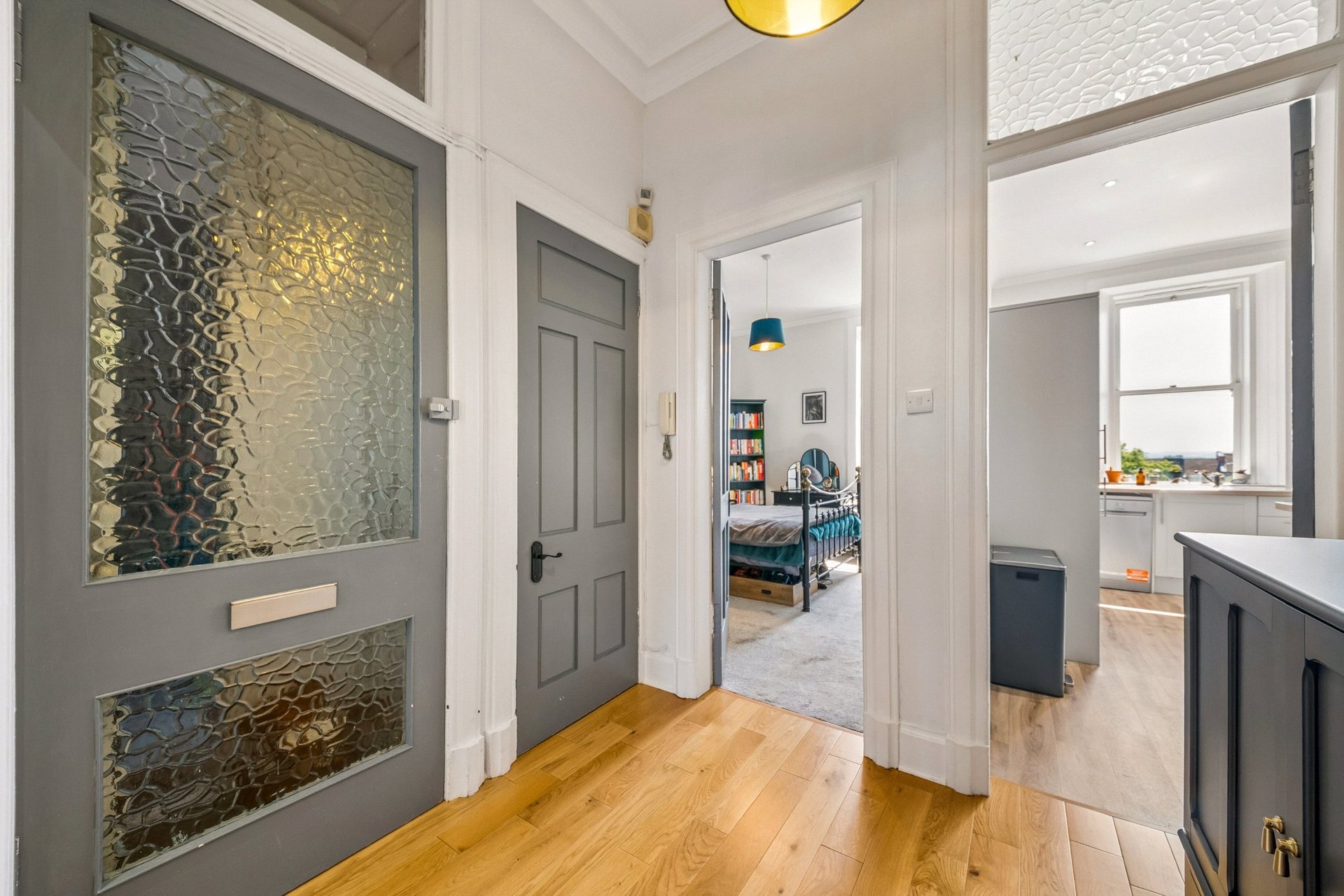 1/2, 51 Fergus Drive, North Kelvinside, Glasgow, G20 6AQ - Picture #22