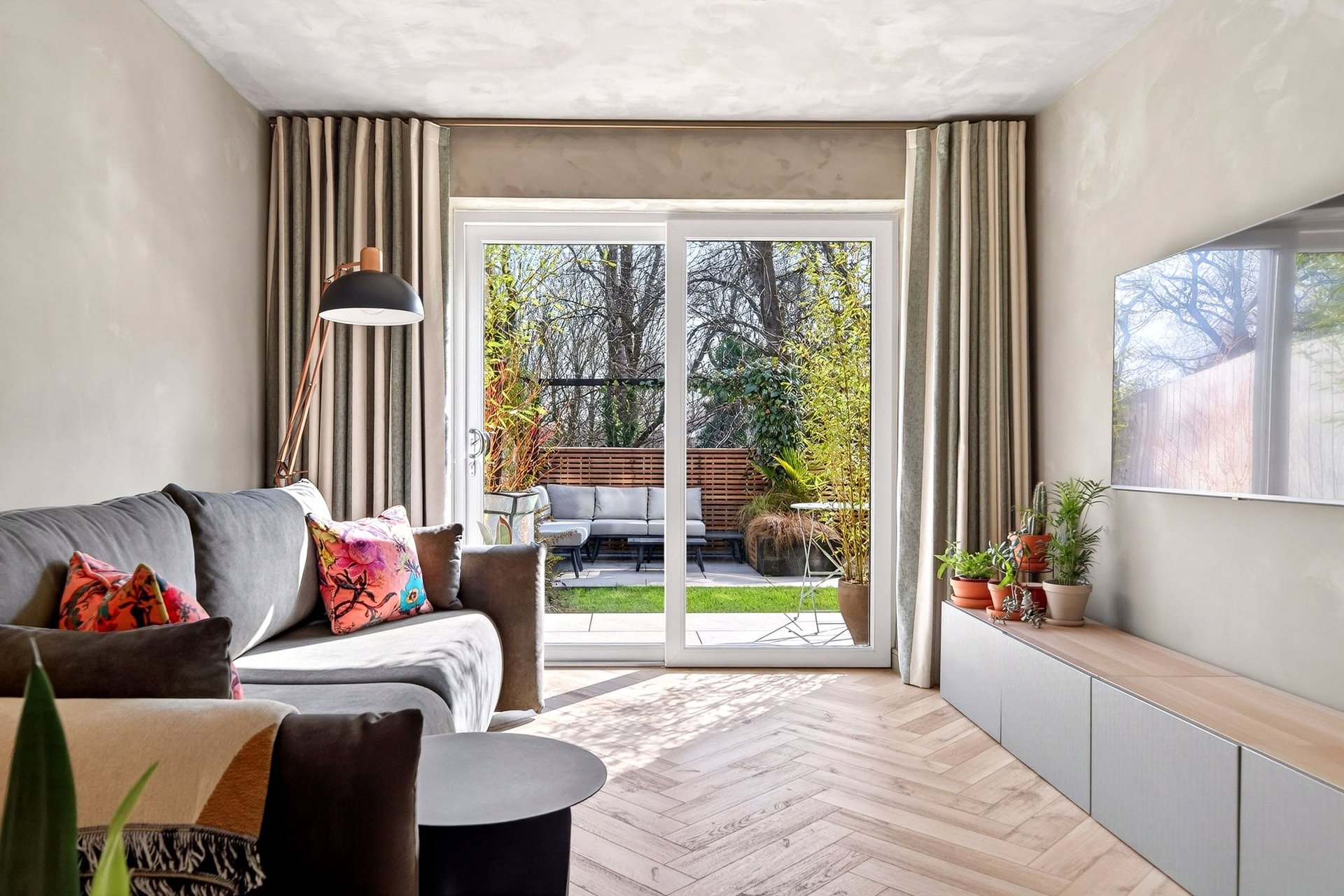 43 Riverford Gardens, Pollokshaws, Glasgow, G43 1ET - Picture #6