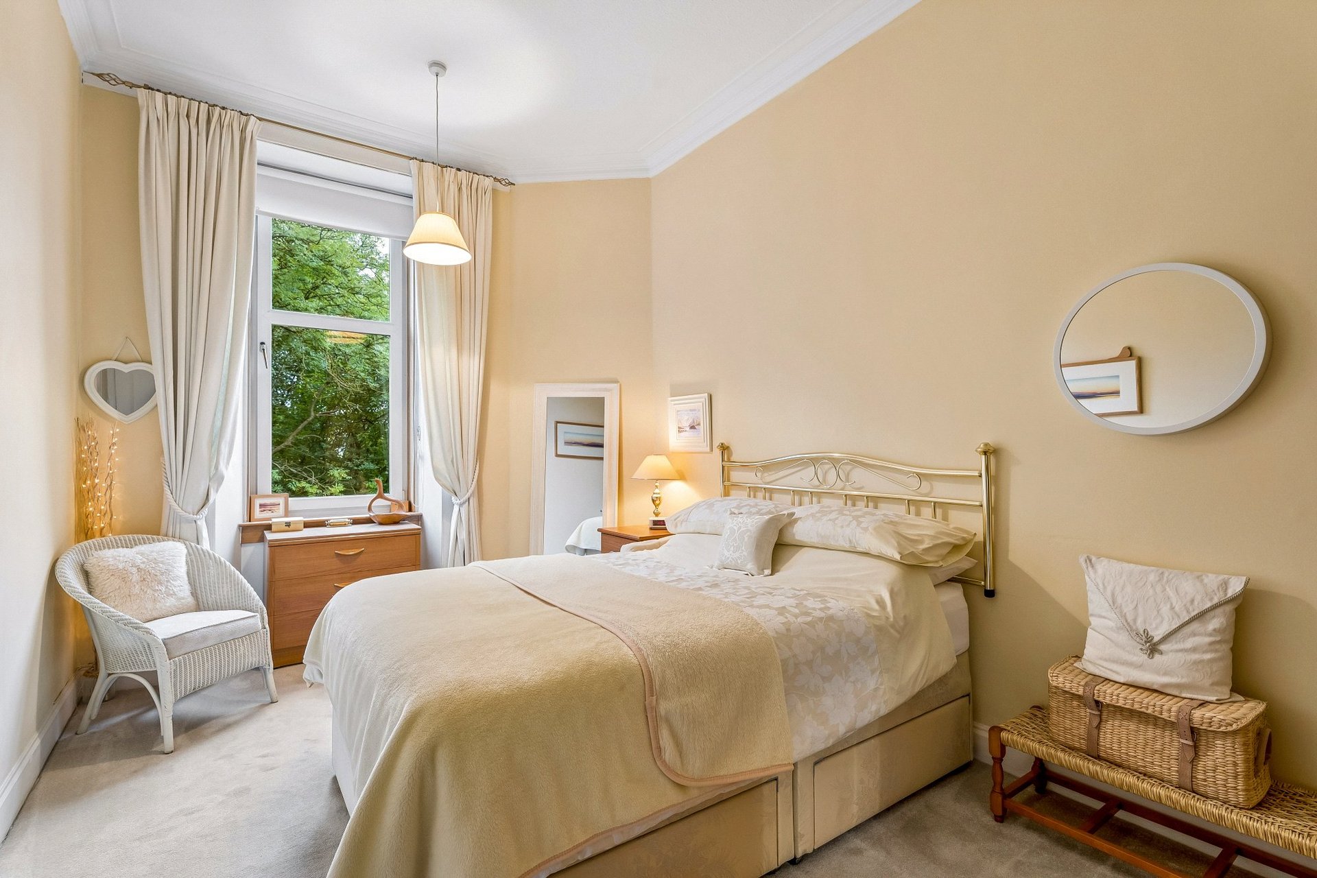 2/1, 76 Thornwood Drive, Thornwood, Glasgow, G11 7PR - Picture #13