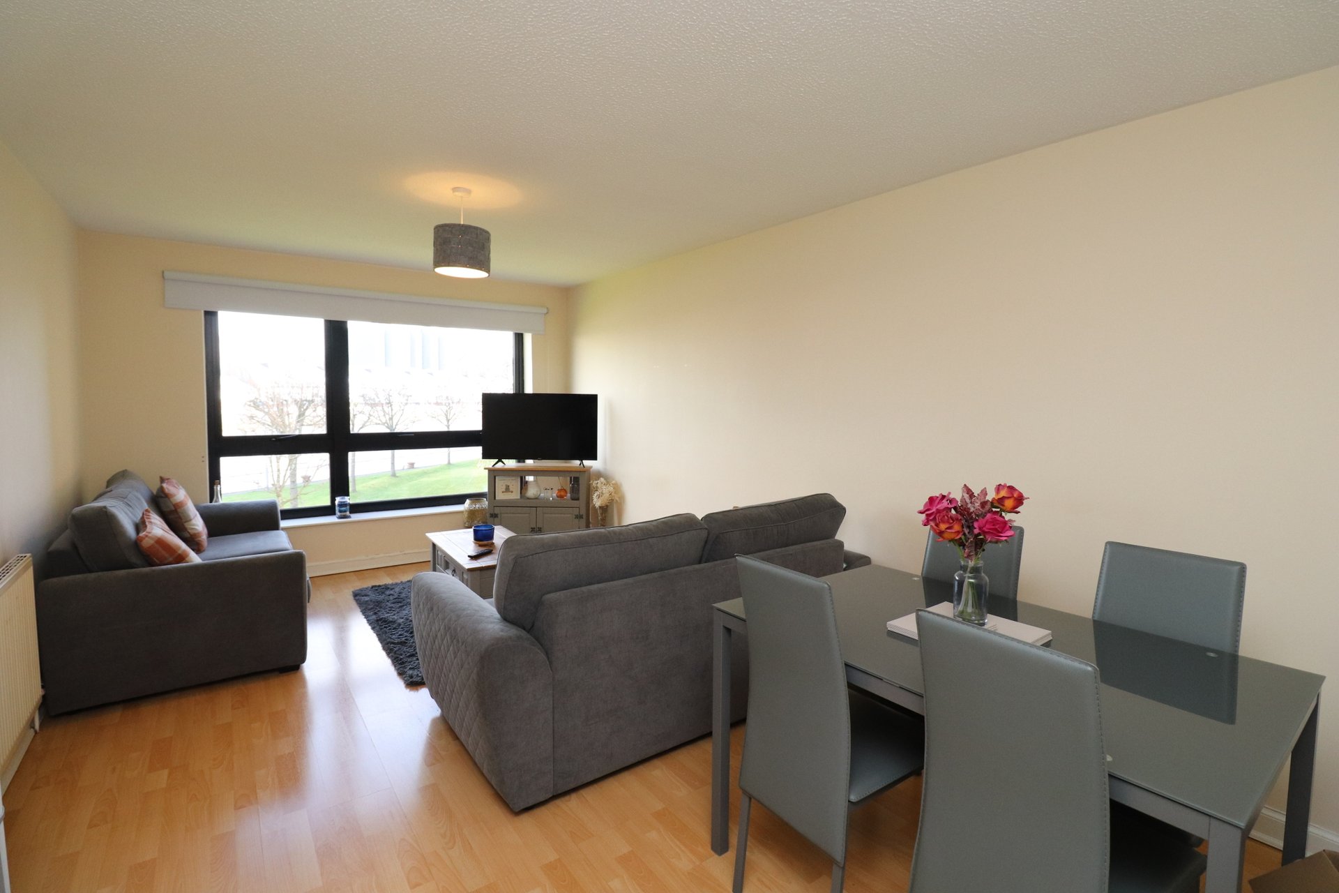 Flat 1/1, 42 Mavisbank Gardens, Festival Park, Glasgow, G51 1HL - Picture #3