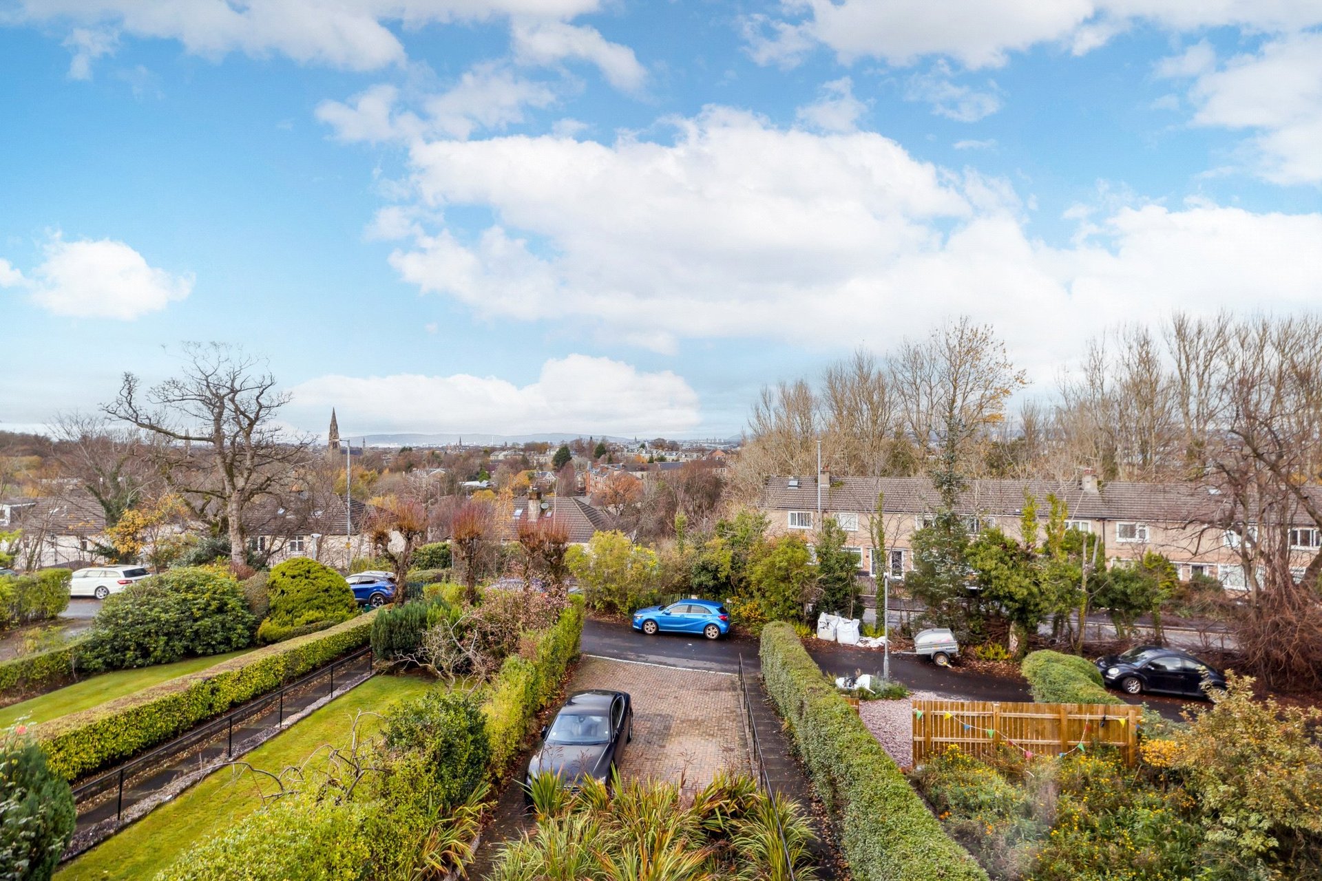 3 May Terrace, Mount Florida, Glasgow, G42 9XF - Picture #21