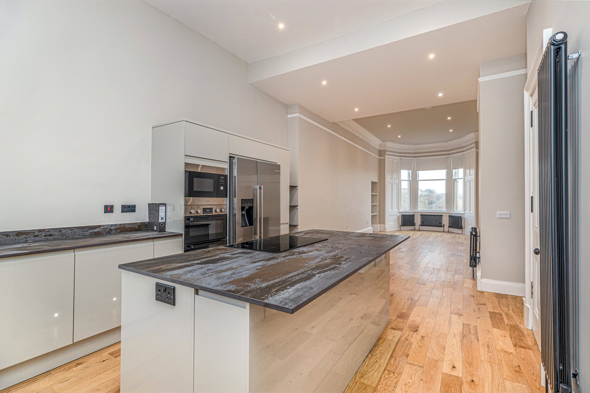 3/1, 23 Radnor Street, Kelvingrove, Glasgow, G3 7UA - Picture #2