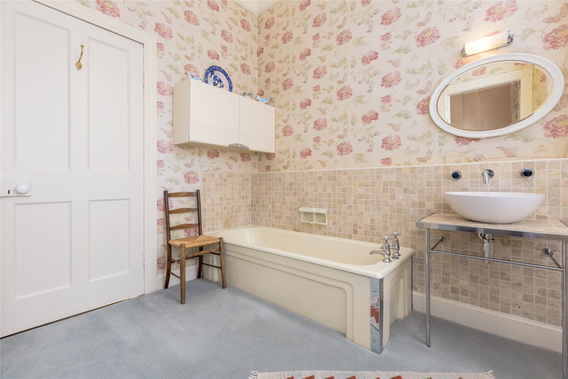 17 Warriston Crescent, Edinburgh, EH3 5LB - Picture #22