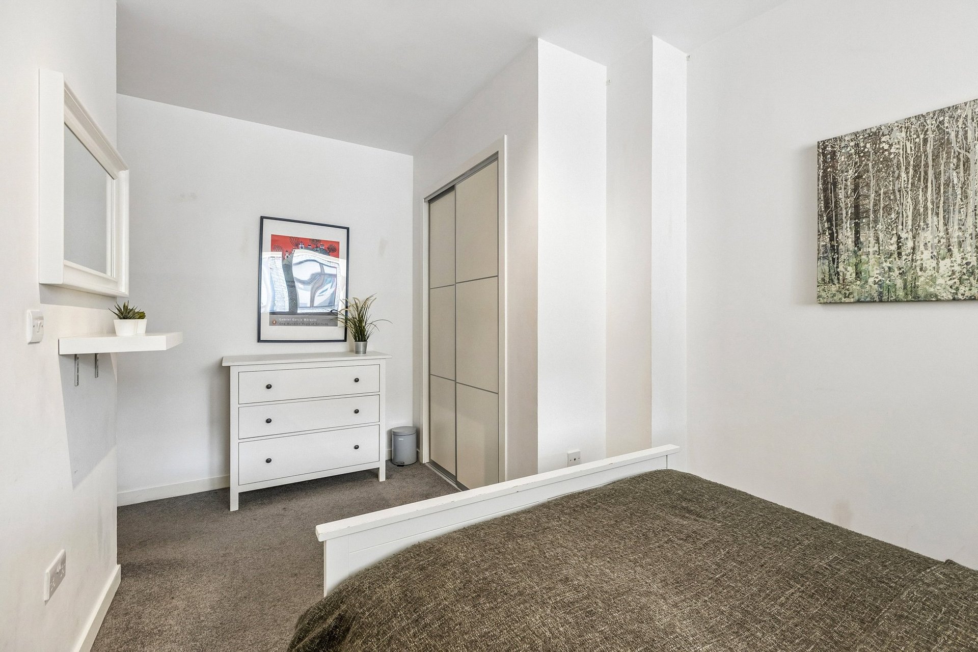 Flat 4/8 Vienna Apartments, 55 Mitchell Street, City Centre, Glasgow, G1 3LN - Picture #13