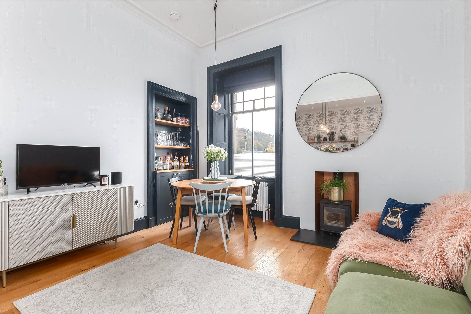 159 (1f), Colinton Road, Edinburgh, Midlothian, EH14 1BG - Picture #8