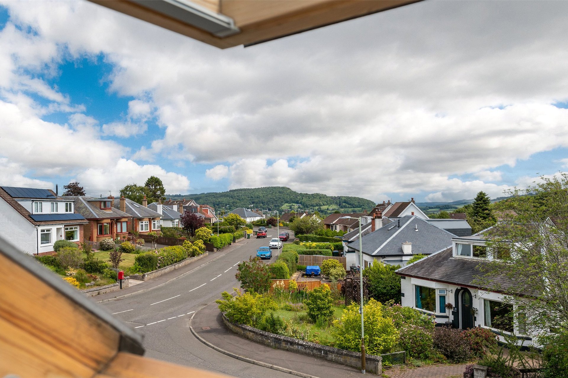 32 Oakbank Crescent, Perth, Perth and Kinross, PH1 1DF - Picture #27