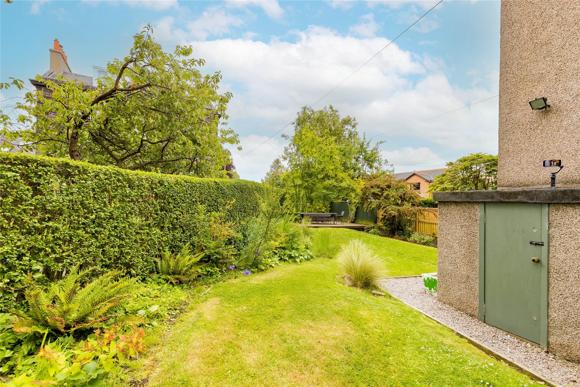 189 Granton Road, Edinburgh, EH5 3RQ - Picture #19
