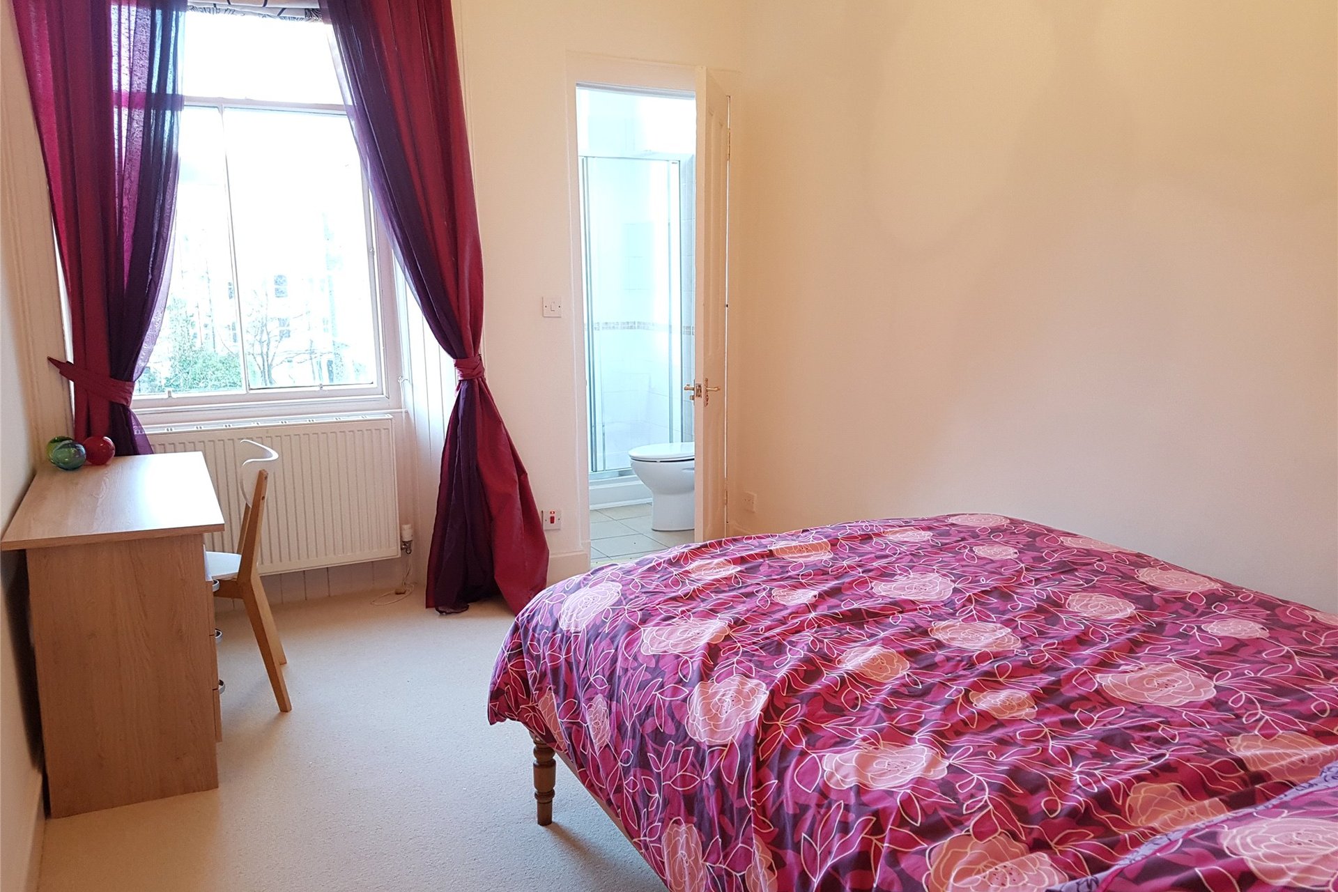 152/2f1, Bruntsfield Place, Edinburgh, EH10 4ER - Picture #2