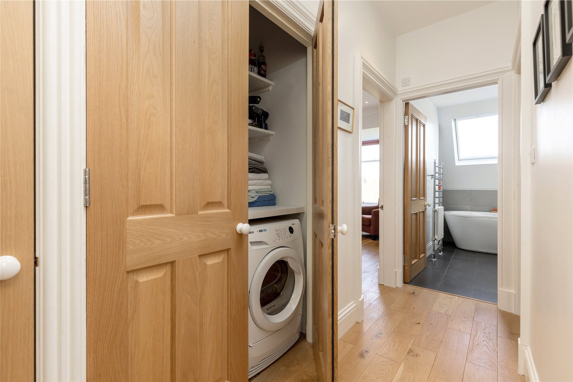 8/3 Greenhill Place, Greenhill, Edinburgh, EH10 4BR - Picture #17