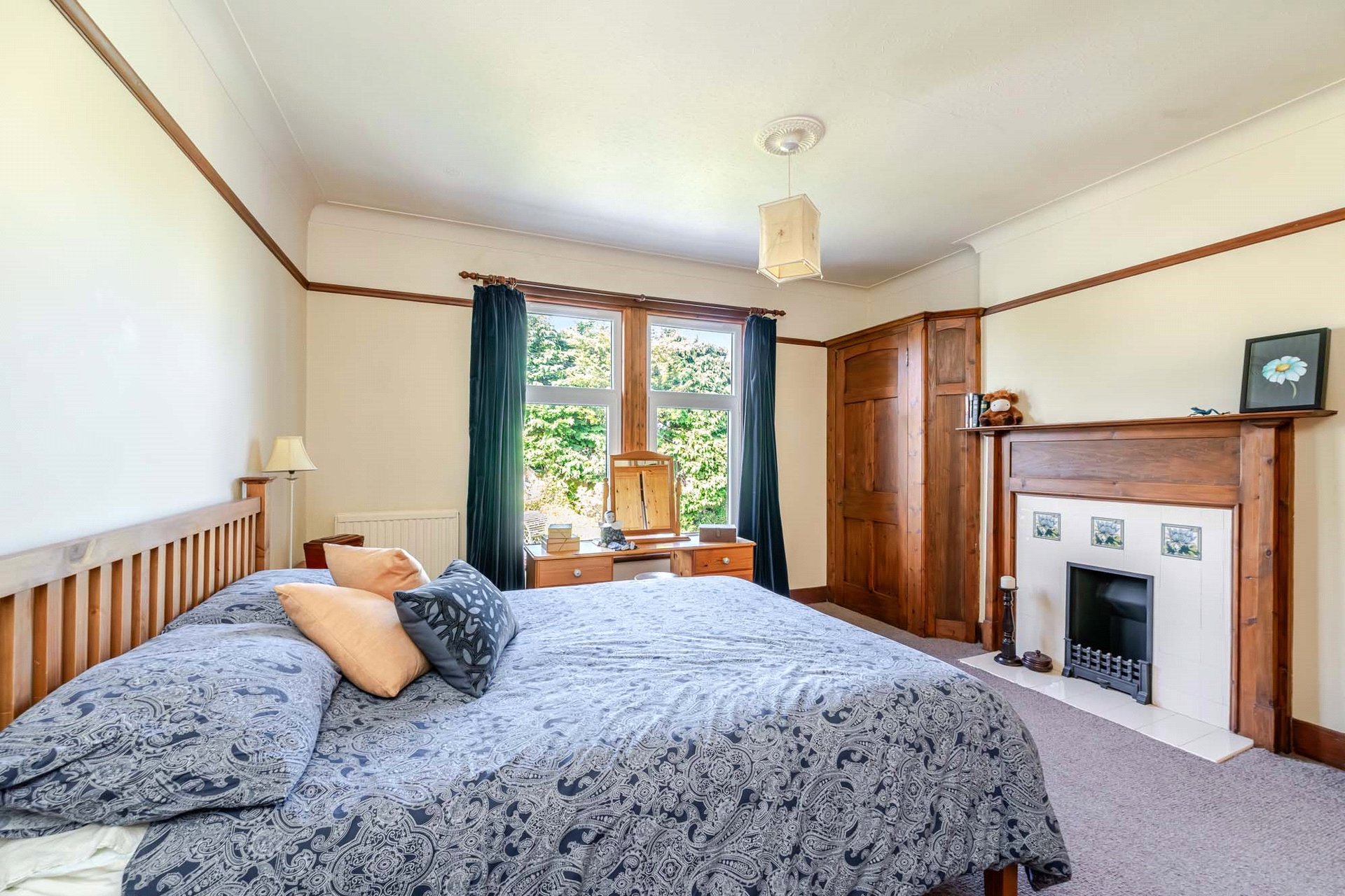 33 Fernleigh Road, Newlands, Glasgow, G43 2UD - Picture #20