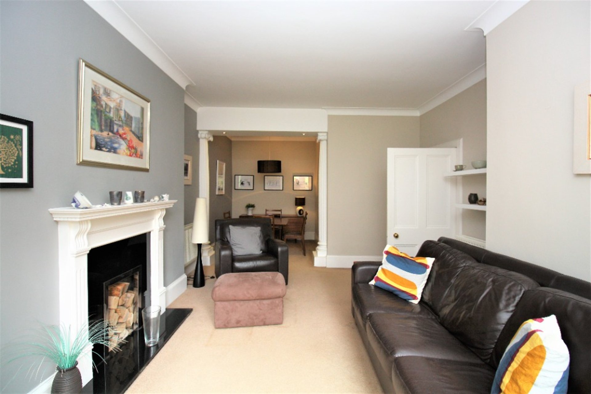 10 Belgrave Place, West End, Edinburgh, EH4 3AN - Picture #21
