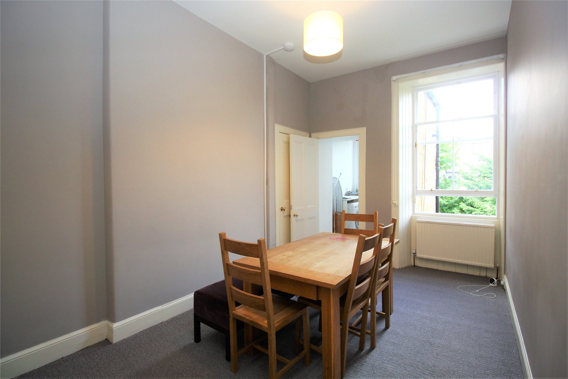 48/5 Marchmont Road, Edinburgh, EH9 1HX - Picture #8