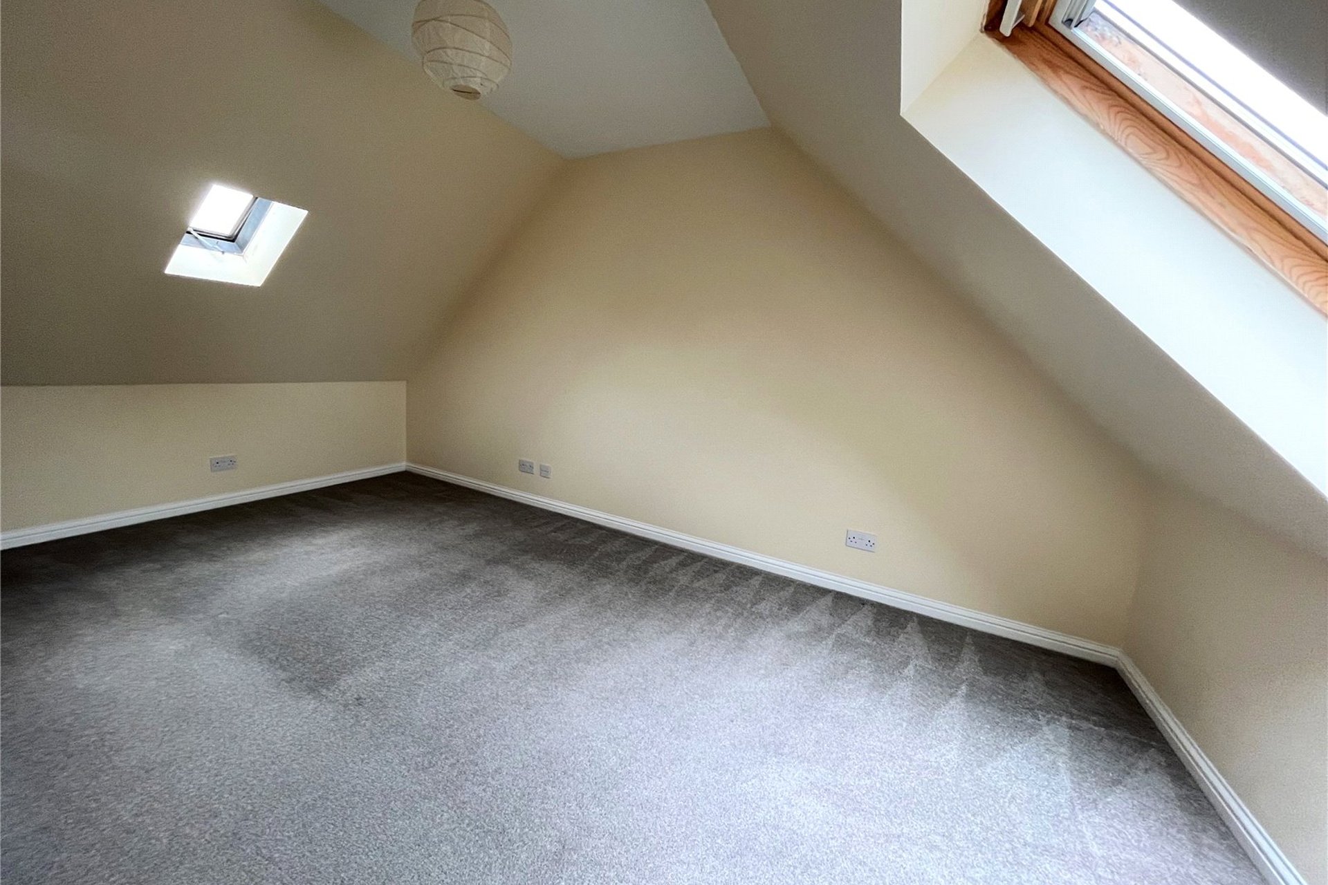 FLAT 2 Chestnut Court,, Millhill, Musselburgh, East Lothian, EH21 7SF - Picture #9