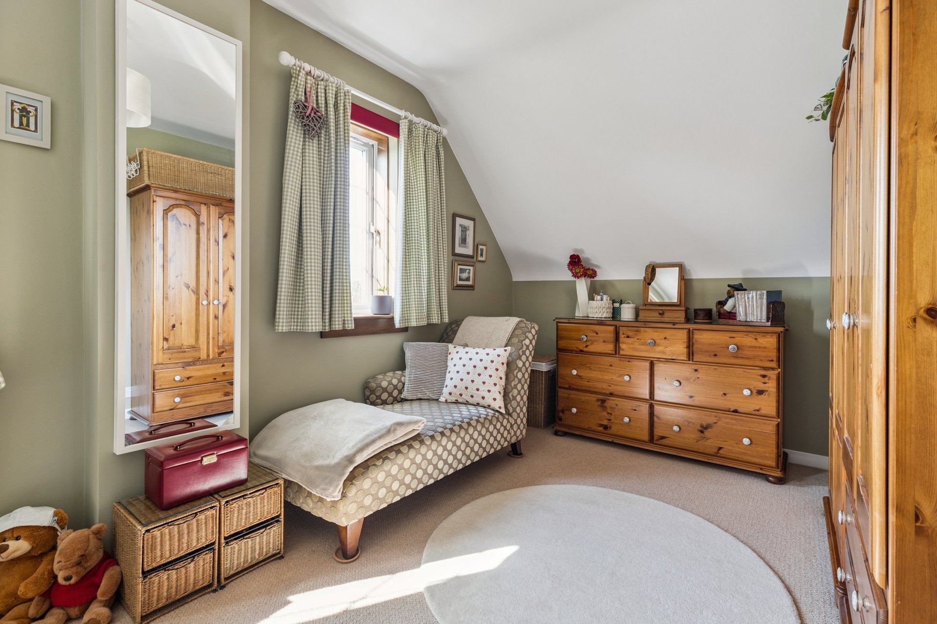 28 North Grange Road, Bearsden, Glasgow, G61 3AF - Picture #24