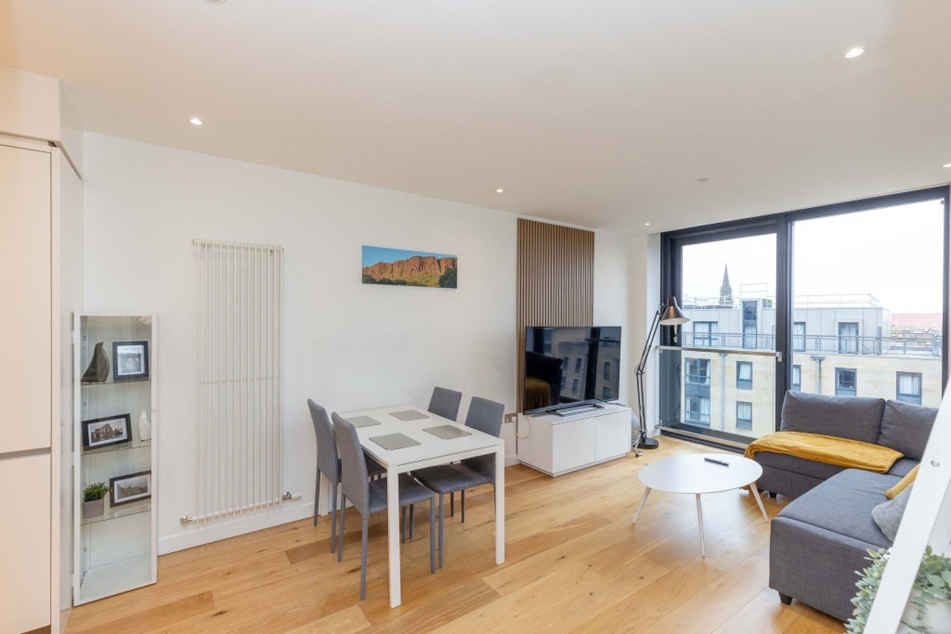 3 Simpson Loan, Meadows, Edinburgh, EH3 9GZ - Picture #7