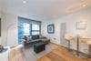 Flat 22, 3 Simpson Loan, Edinburgh, EH3 9GZ - Picture #10