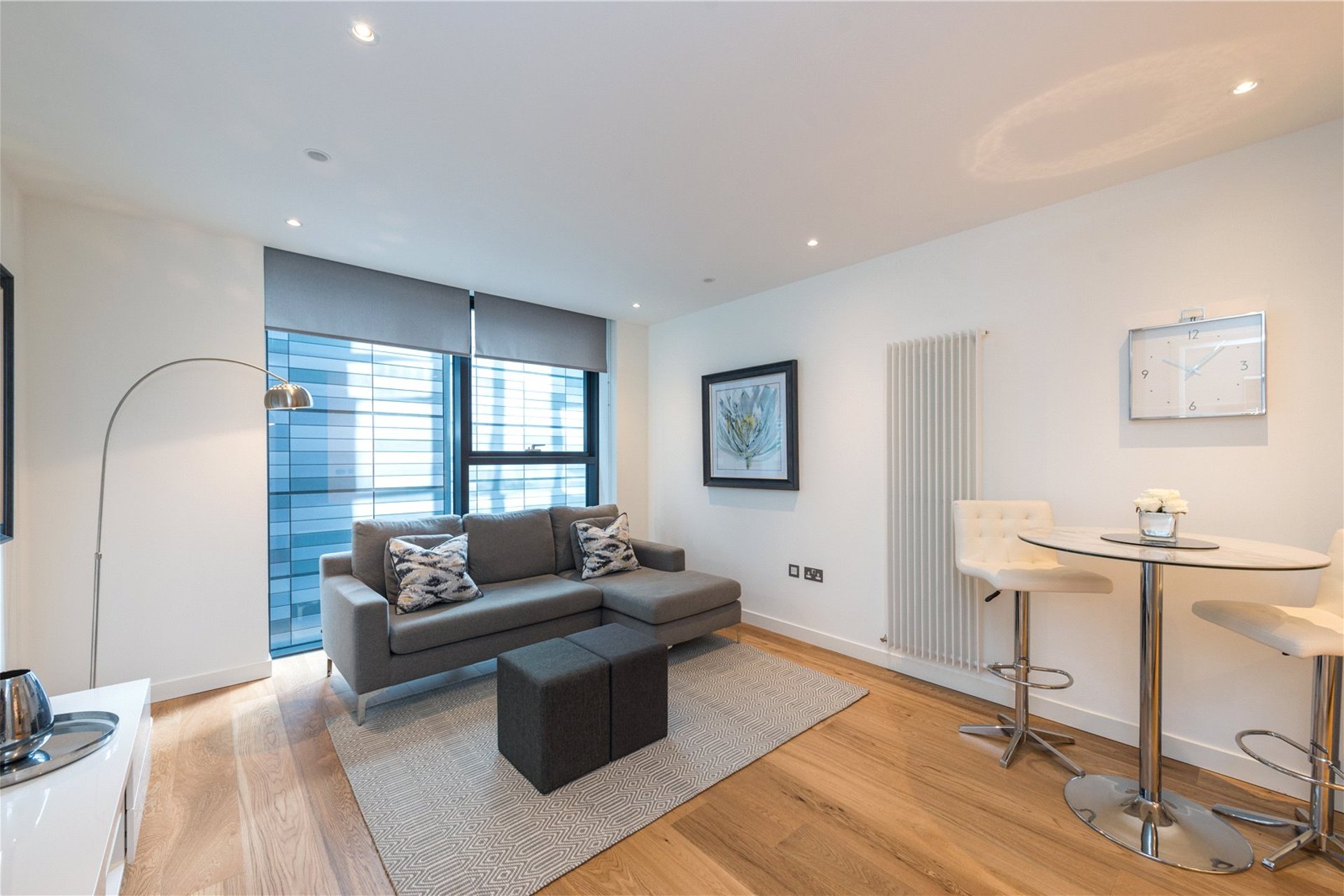 Flat 22, 3 Simpson Loan, Edinburgh, EH3 9GZ - Picture #10