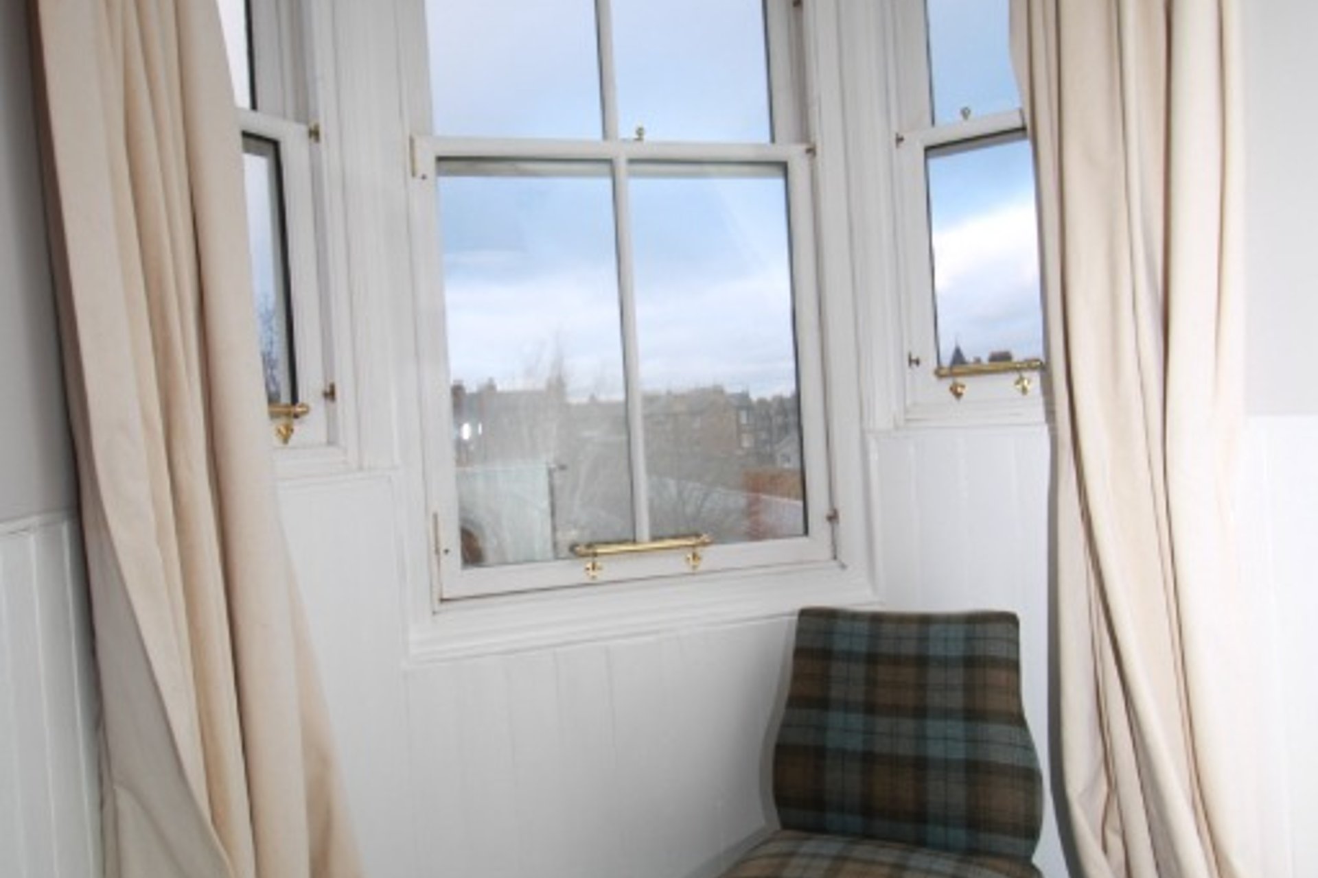 31 Hope Terrace, Grange, Edinburgh, EH9 2AP - Picture #32