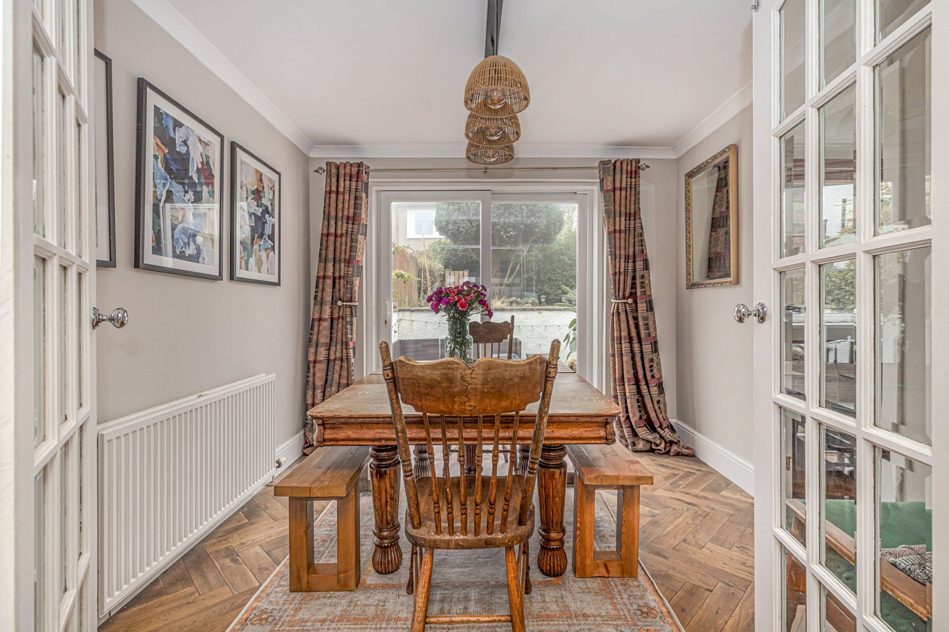155 Farne Drive, Simshill, Glasgow, G44 5DN - Picture #5