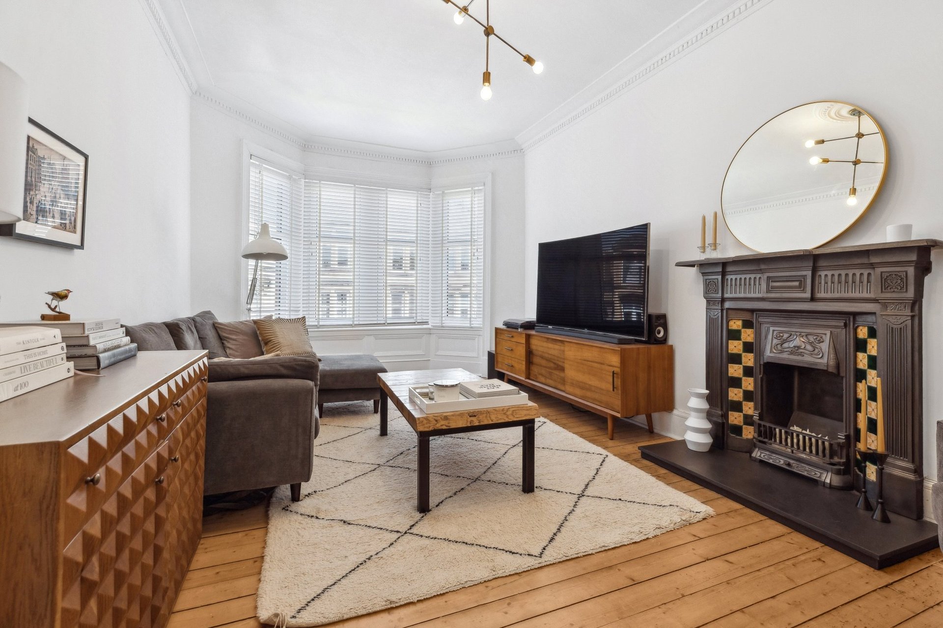 3/2, 328 Woodlands Road, Woodlands, Glasgow, G3 6NQ - Picture #2