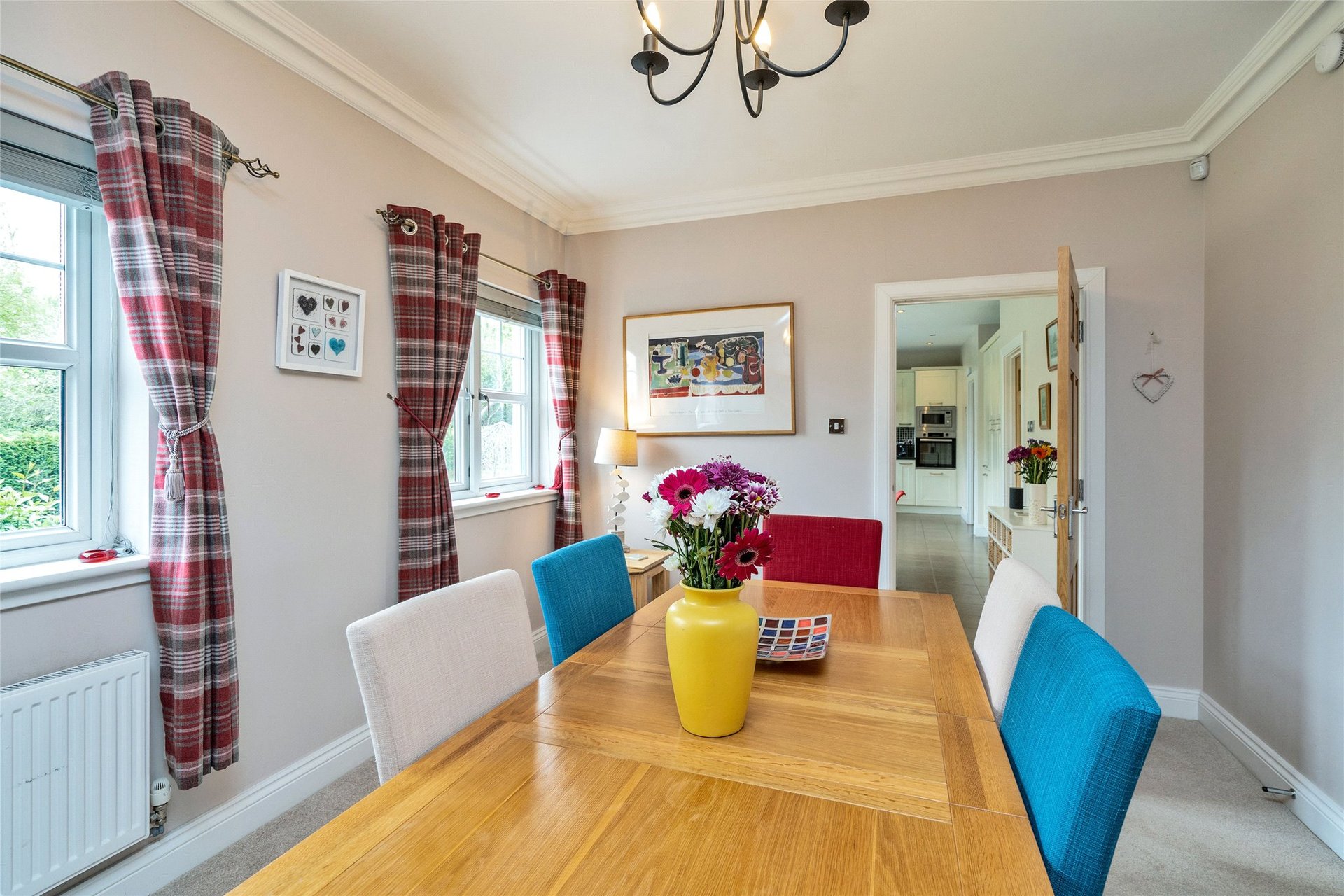 2 Thirlestane Drive, Lauder, Scottish Borders, TD2 6TS - Picture #5