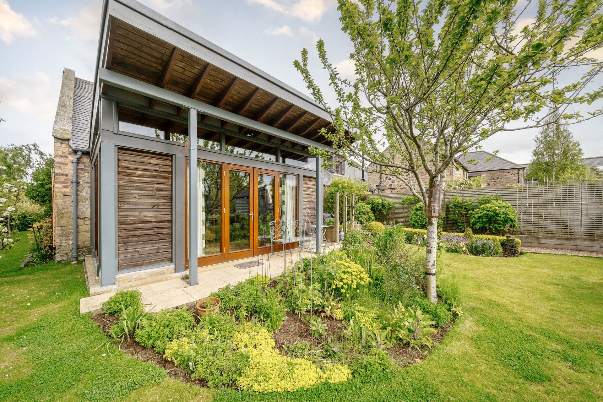 14 Whitsomehill, Whitsome, Duns, Scottish Borders, TD11 3NF - Picture #24