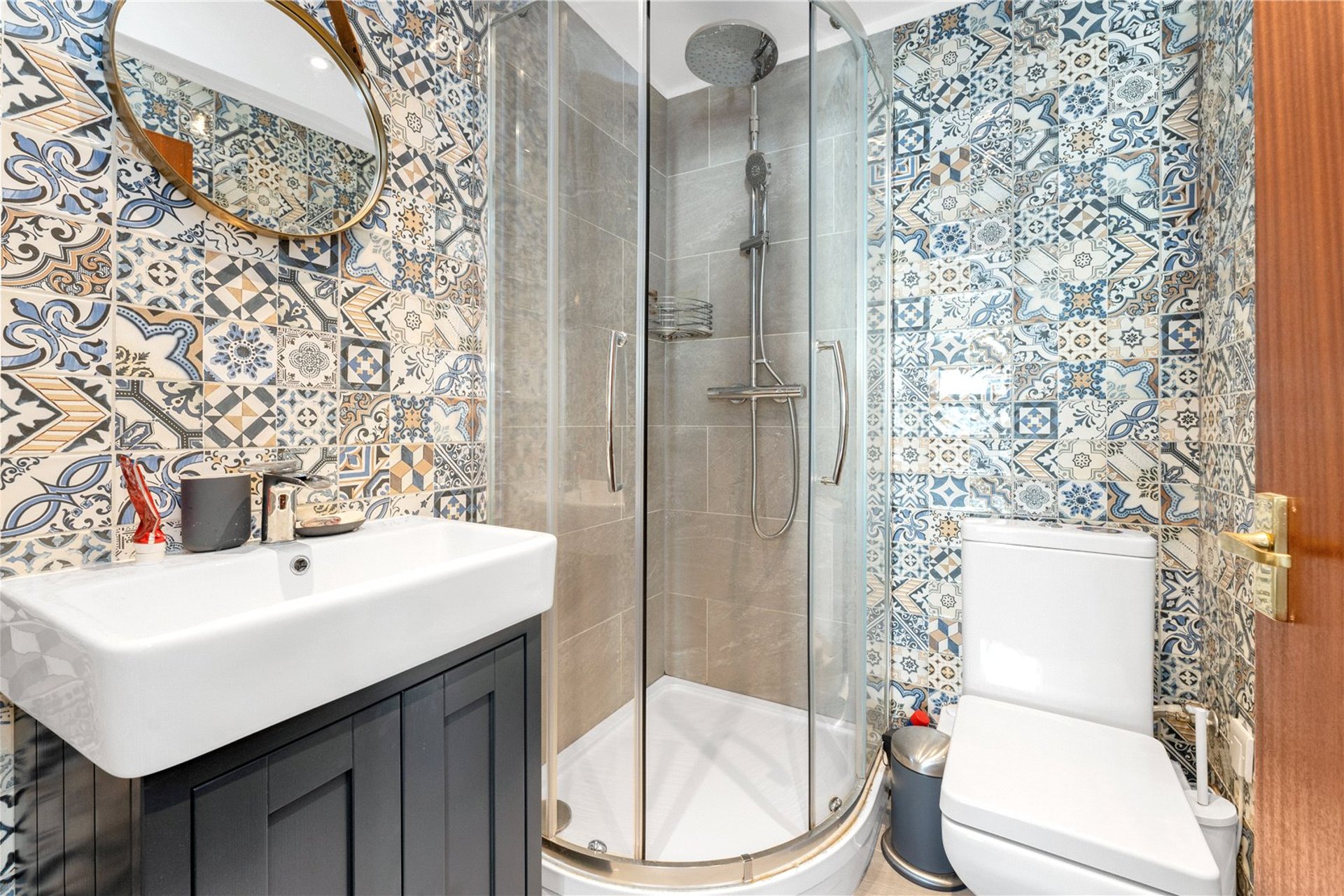 39/7 Lochrin Place, Edinburgh, Midlothian, EH3 9RB - Picture #14